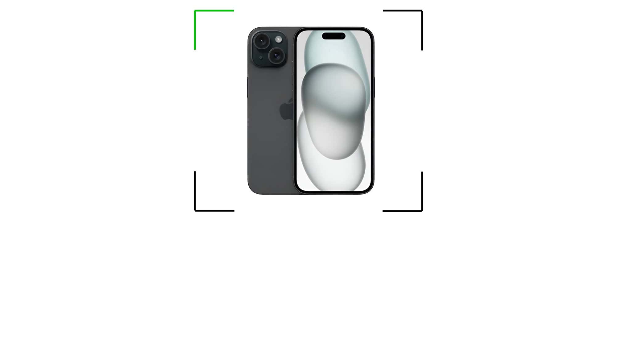 iPhone 15 de 128 GB aparece em oferta de fim de ano por R$ 3.996 no Mercado Livre - Imagem do artigo