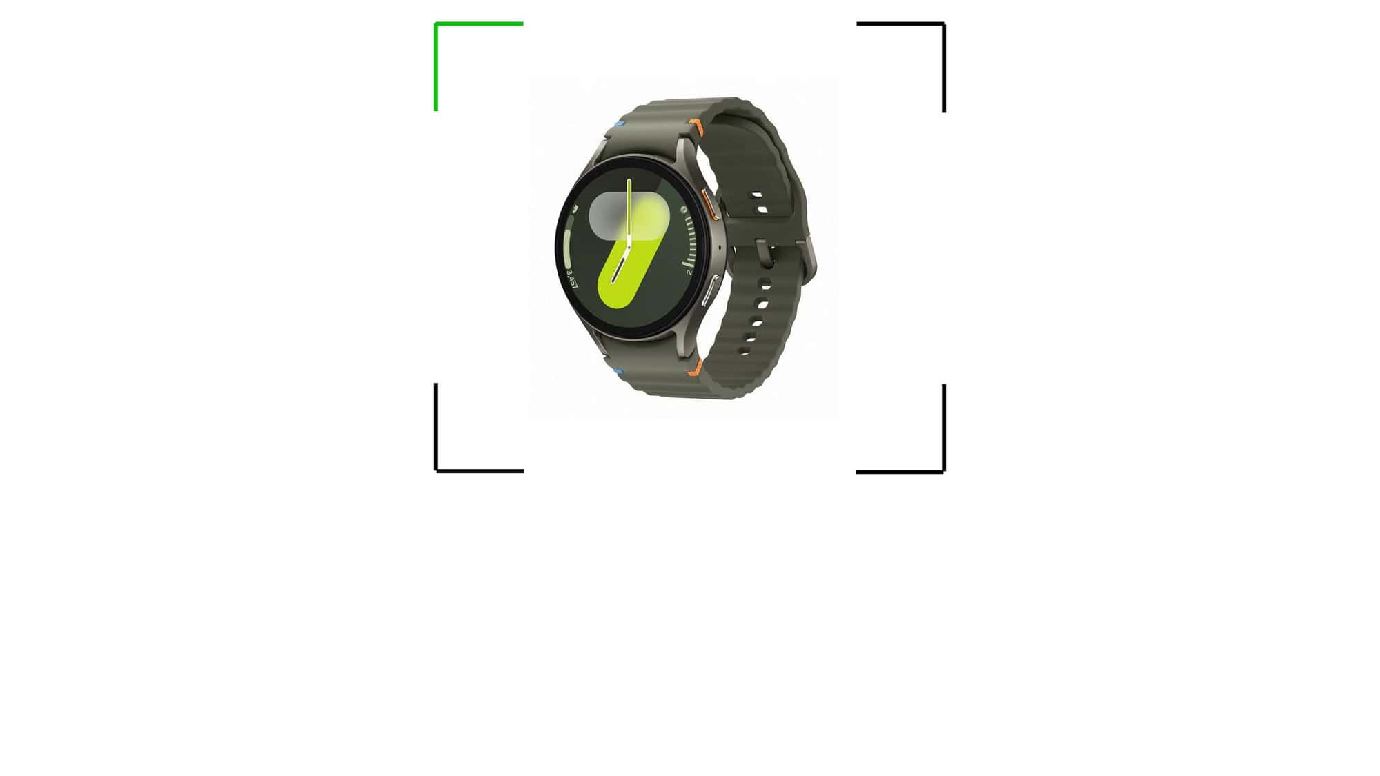Samsung Galaxy Watch7 de 44 mm aparece por R$ 1.199 no Mercado Livre - Imagem do artigo