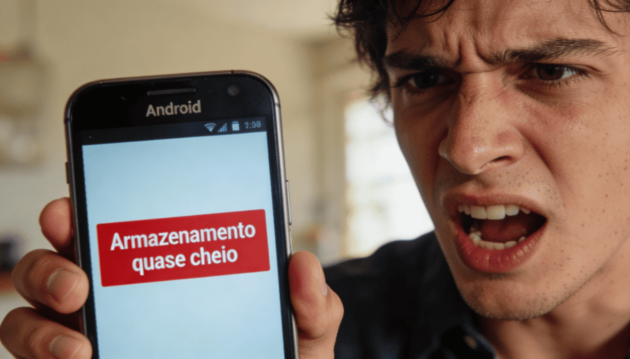 Google reforça: manter 10% do armazenamento livre pode devolver velocidade ao Android - Imagem do artigo