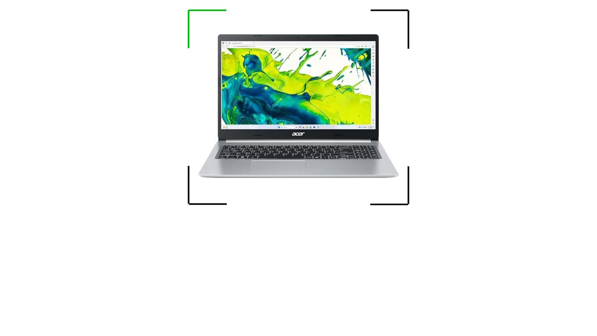 Acer Aspire 5 com Ryzen 5 surge por R$ 2.924 em oferta de fim de ano na Amazon - Imagem do artigo