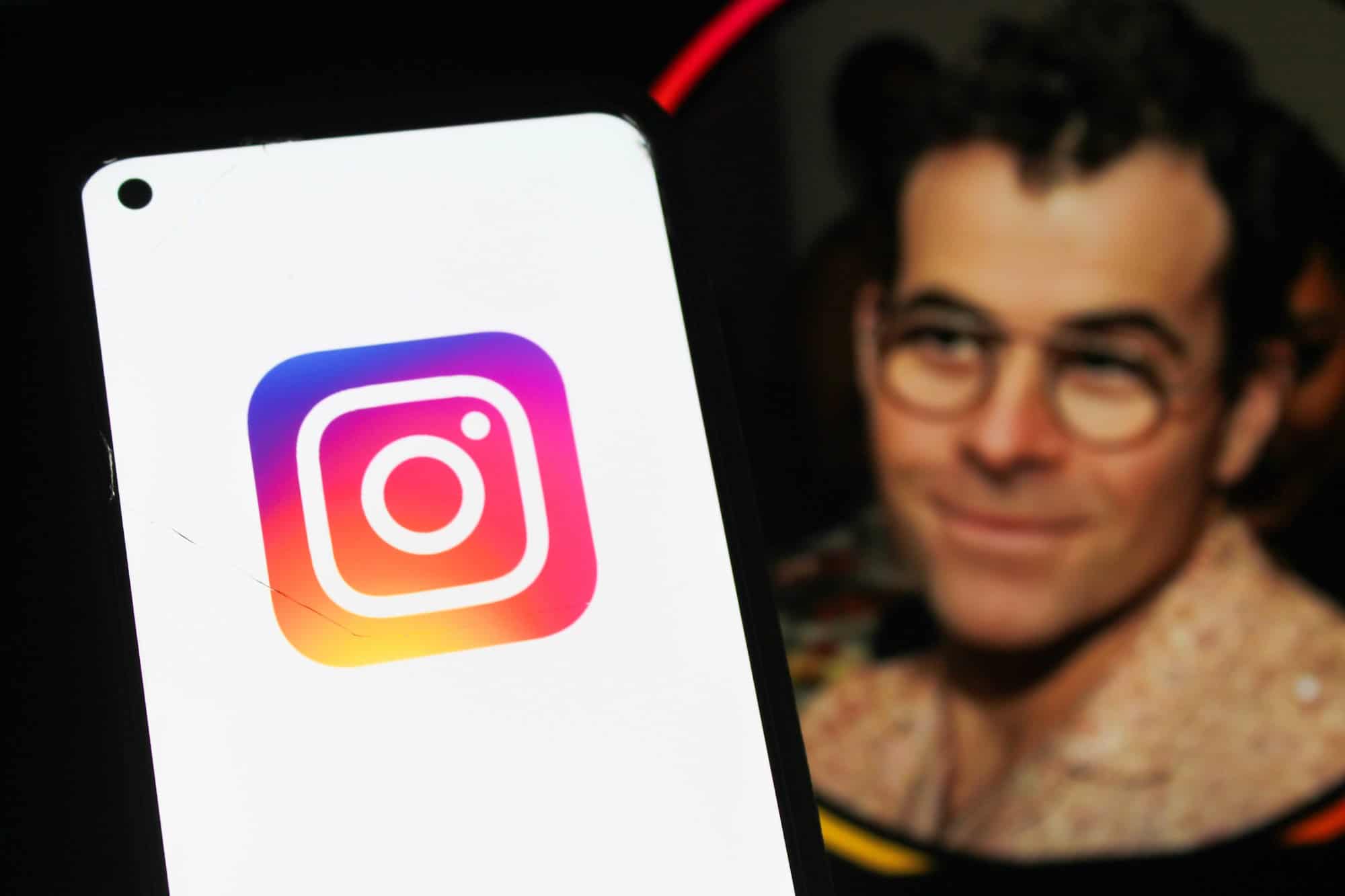 CEO do Instagram propõe assinatura digital para autenticar fotos e vídeos reais - Imagem do artigo