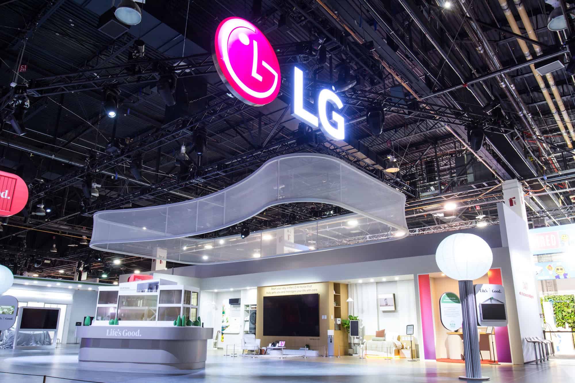 LG antecipa notebooks Gram Pro e promete modelo de 17″ mais leve do mundo com GPU dedicada - Imagem do artigo