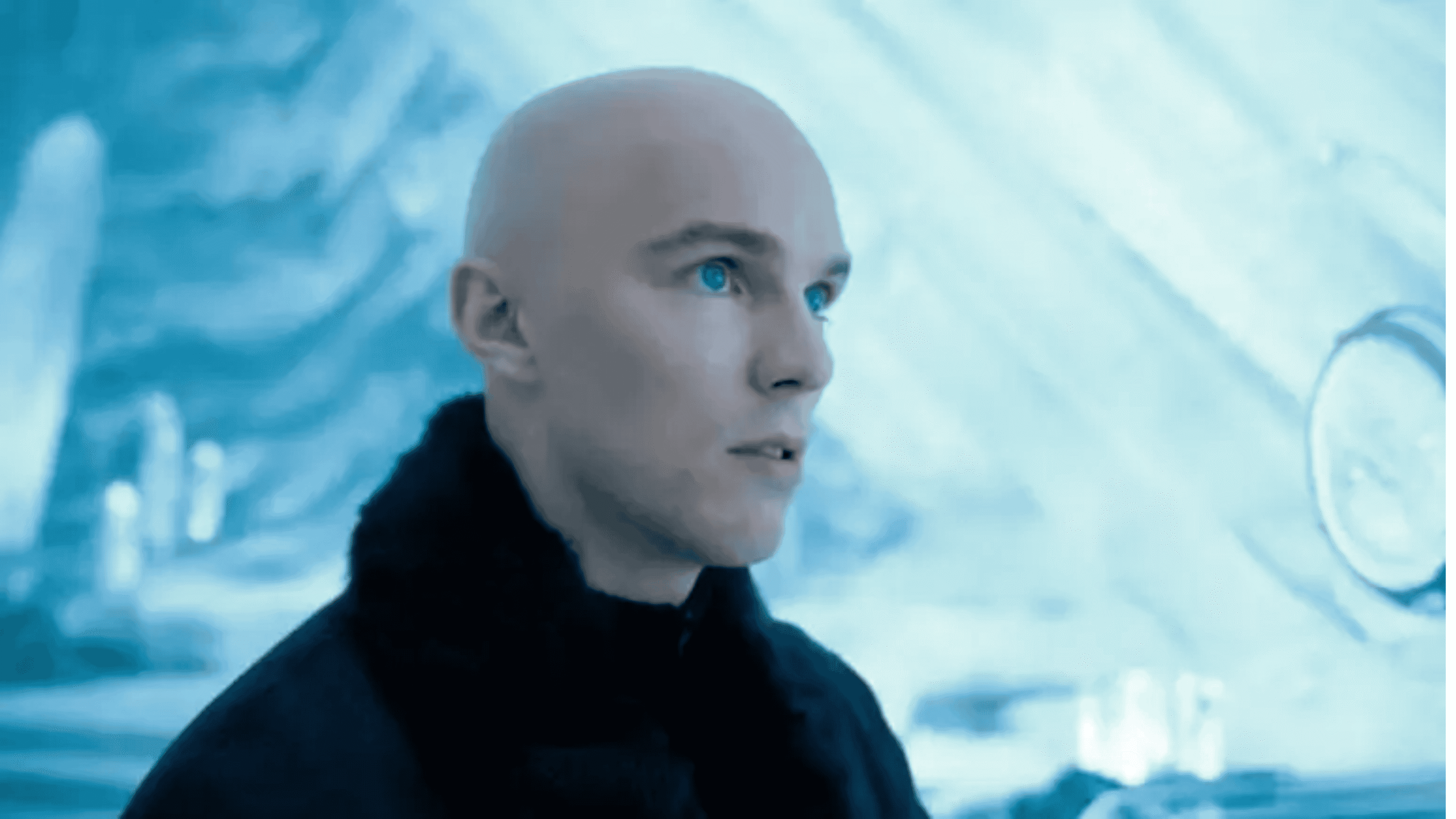 Dez momentos em que Lex Luthor exibiu superpoderes no universo DC - Imagem do artigo