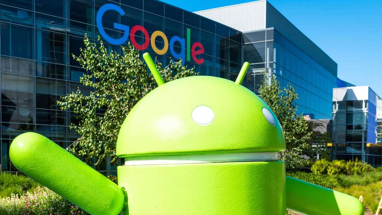 Google lança “Espaço Privado” no Android para proteger aplicativos e dados confidenciais - Imagem do artigo