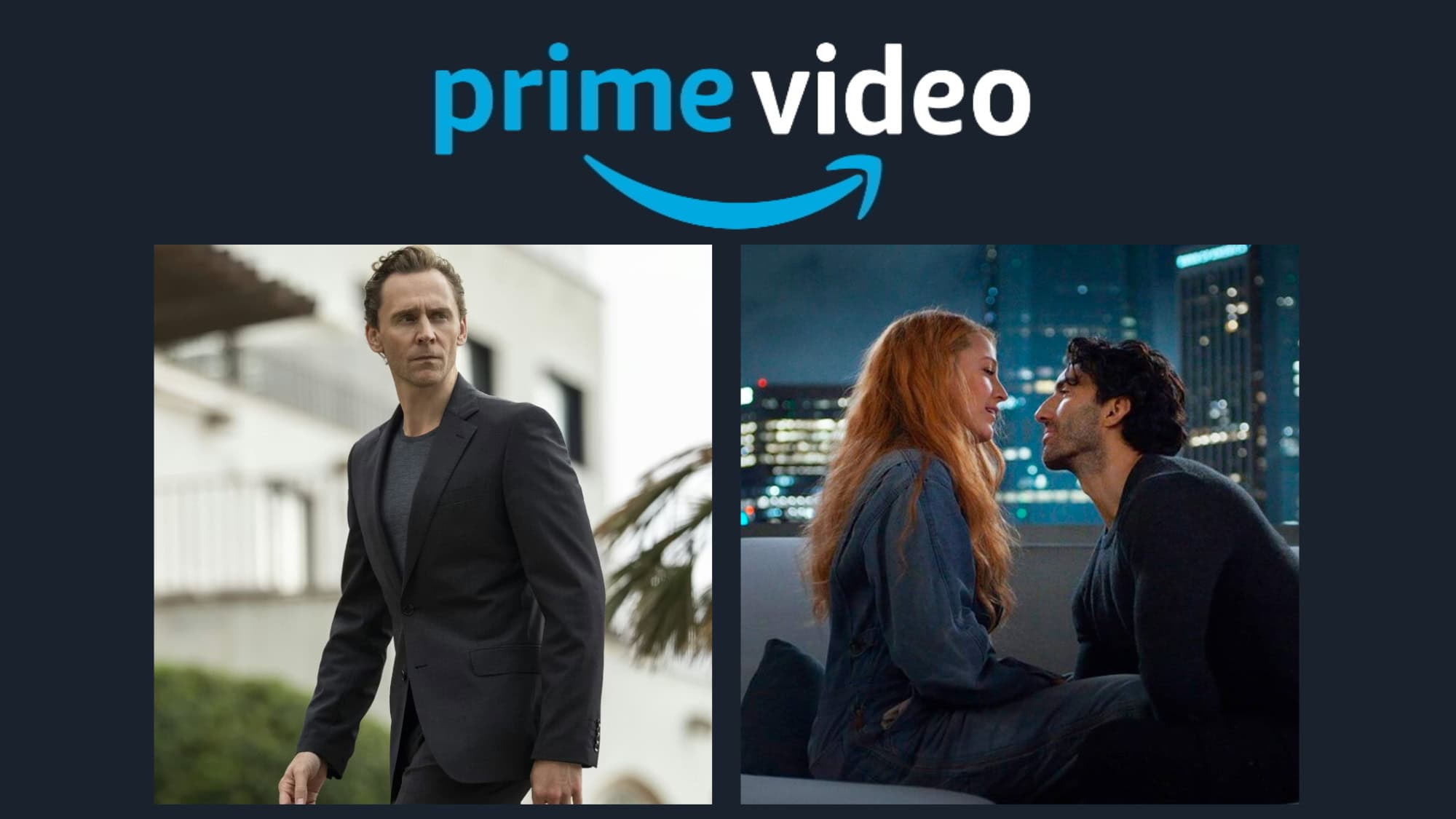 Amazon Prime Video divulga estreias da semana de 5 a 11 de janeiro de 2026 - Imagem do artigo