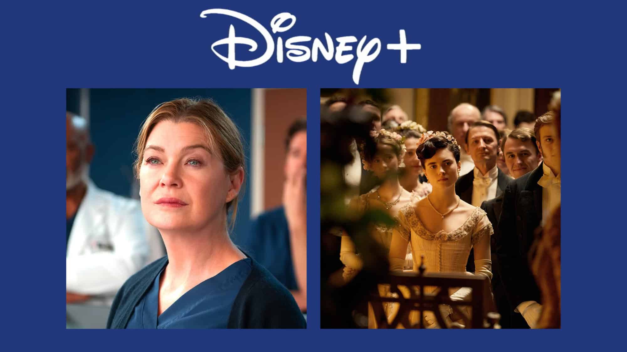 Disney+ revela séries e eventos esportivos que estreiam entre 5 e 11 de janeiro de 2026 - Imagem do artigo