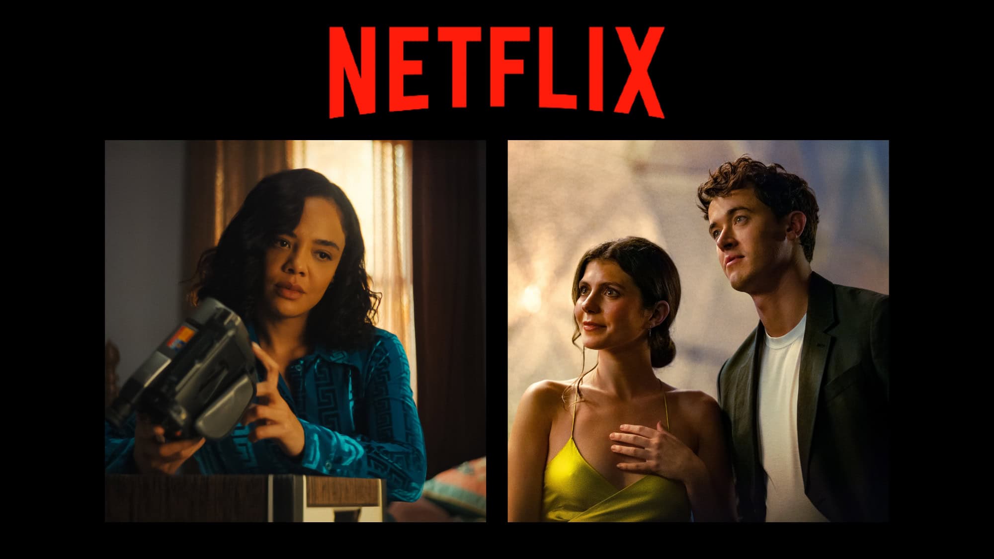 Netflix anuncia estreias entre 5 e 11 de janeiro de 2026; veja a lista completa - Imagem do artigo