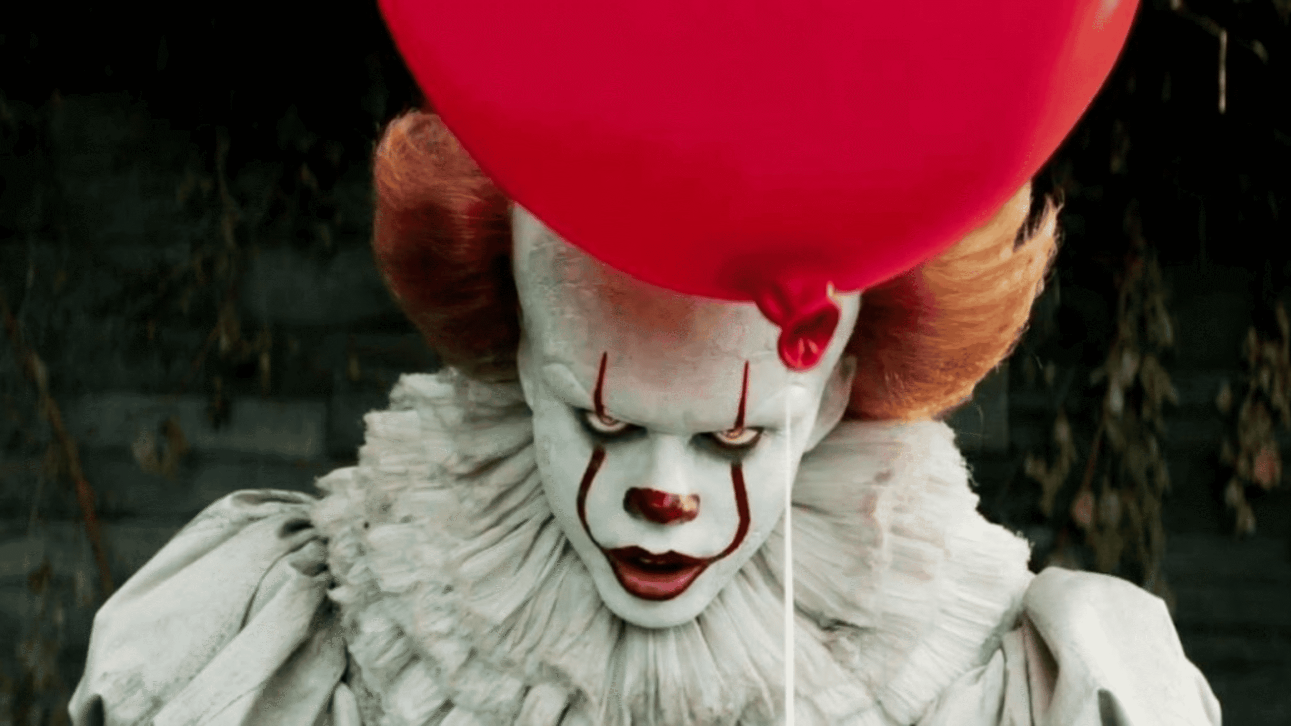 Transformações de Pennywise: todas as aparições da entidade em filmes e séries - Imagem do artigo