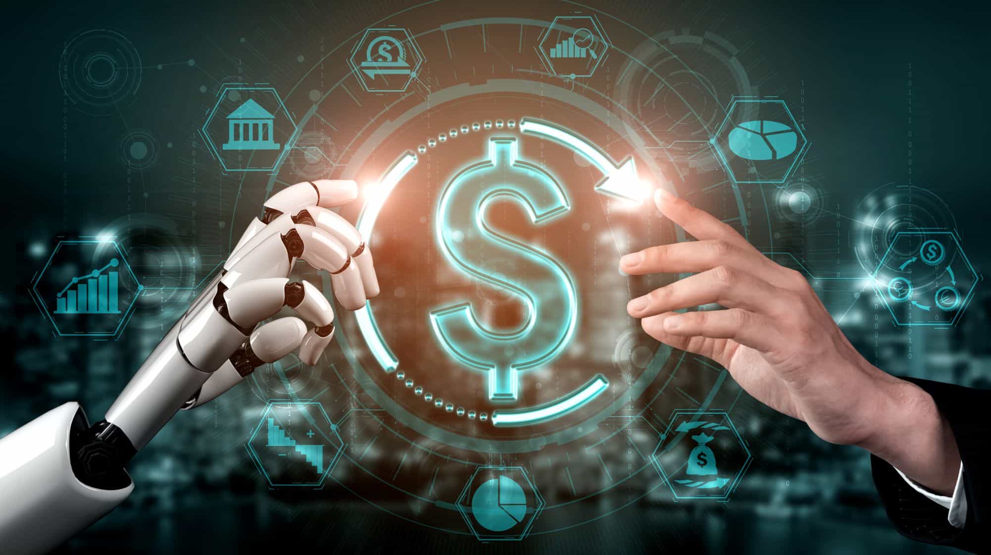 Investidores temem que boom da IA reacenda inflação e interrompa cortes de juros - Imagem do artigo