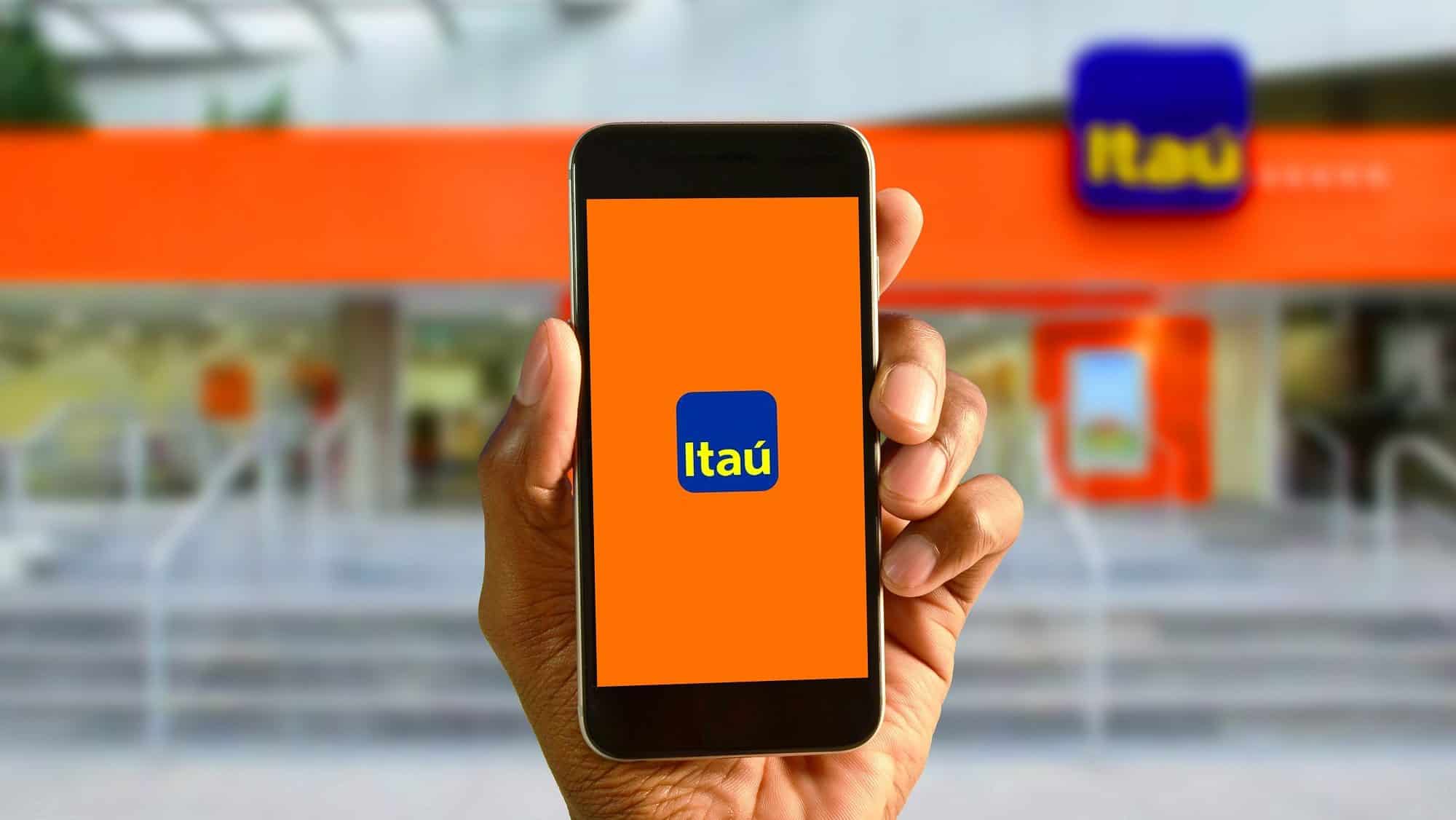 Itaú permite pagamentos Pix no WhatsApp a partir de fotos enviadas no chat - Imagem do artigo