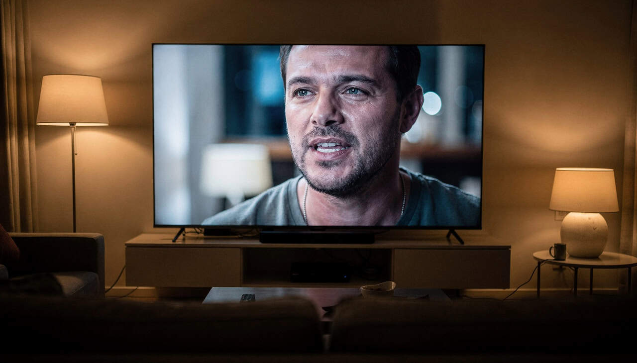 Inteligência artificial promete sincronizar lábios e voz em filmes dublados - Imagem do artigo