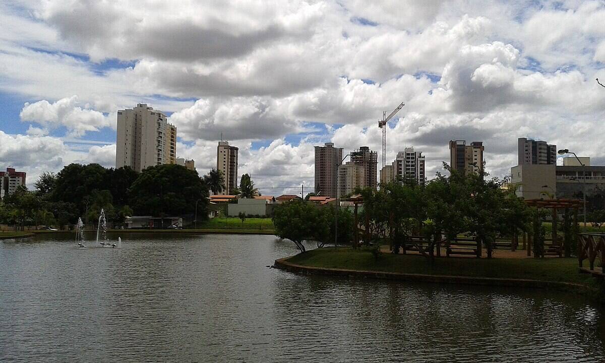 Anápolis se destaca no Cinturão Solar e impulsiona 1,7 GW de energia fotovoltaica em Goiás - Imagem do artigo