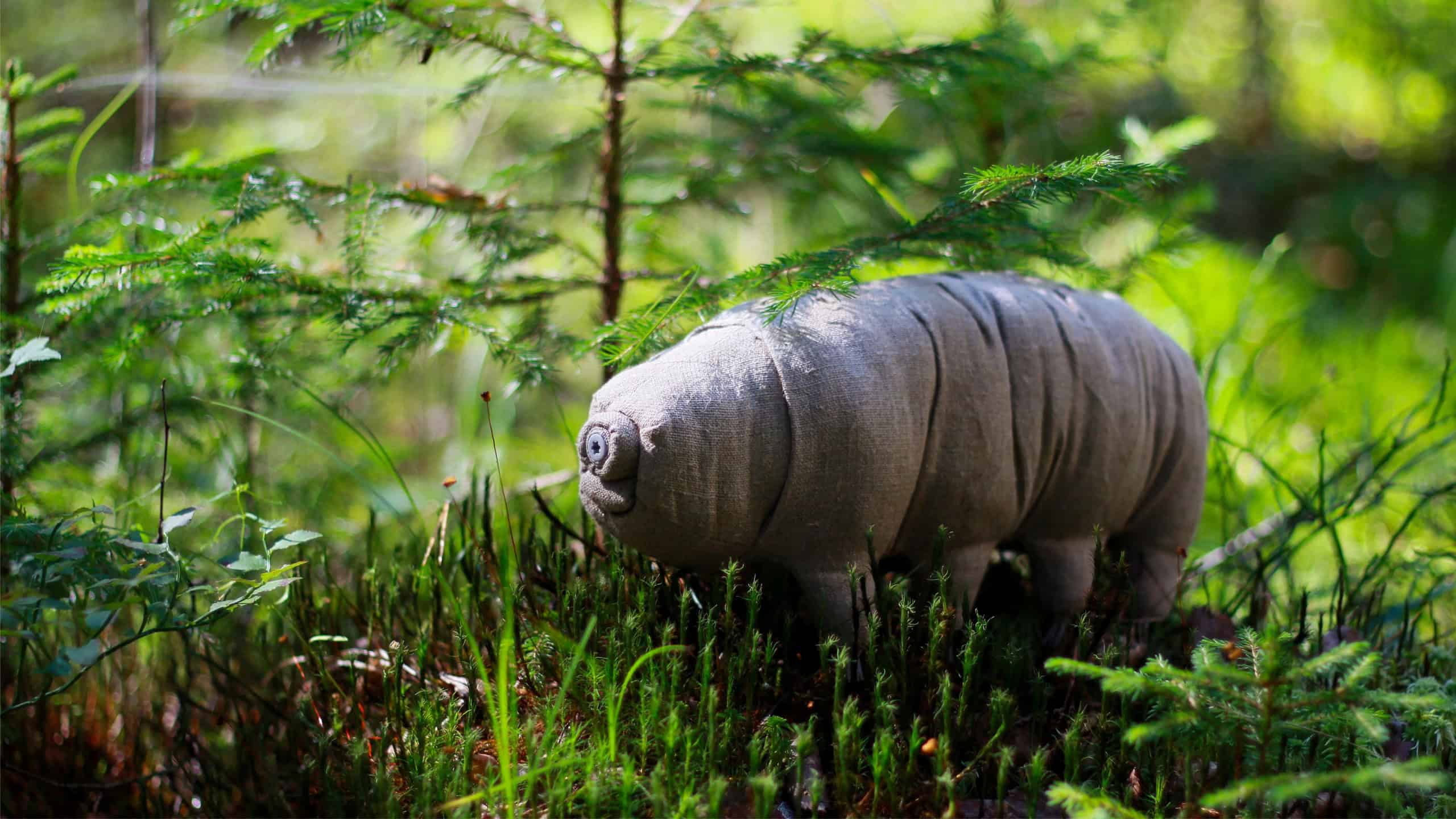 Animais extremófilos desafiam as fronteiras conhecidas da vida na Terra - Imagem do artigo