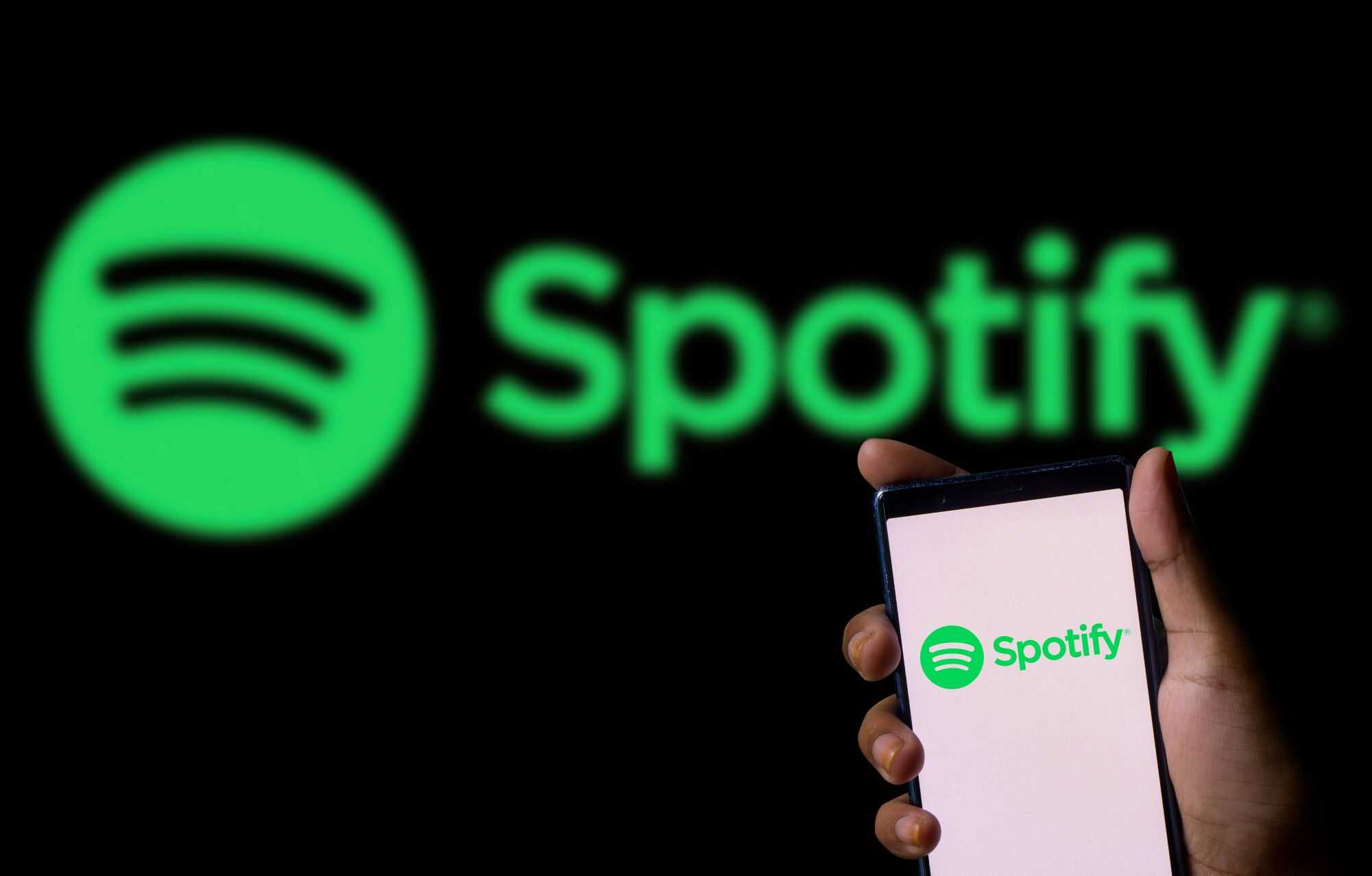 Spotify leva atividade de escuta de amigos ao app móvel e reduz requisitos de monetização para podcasts - Imagem do artigo