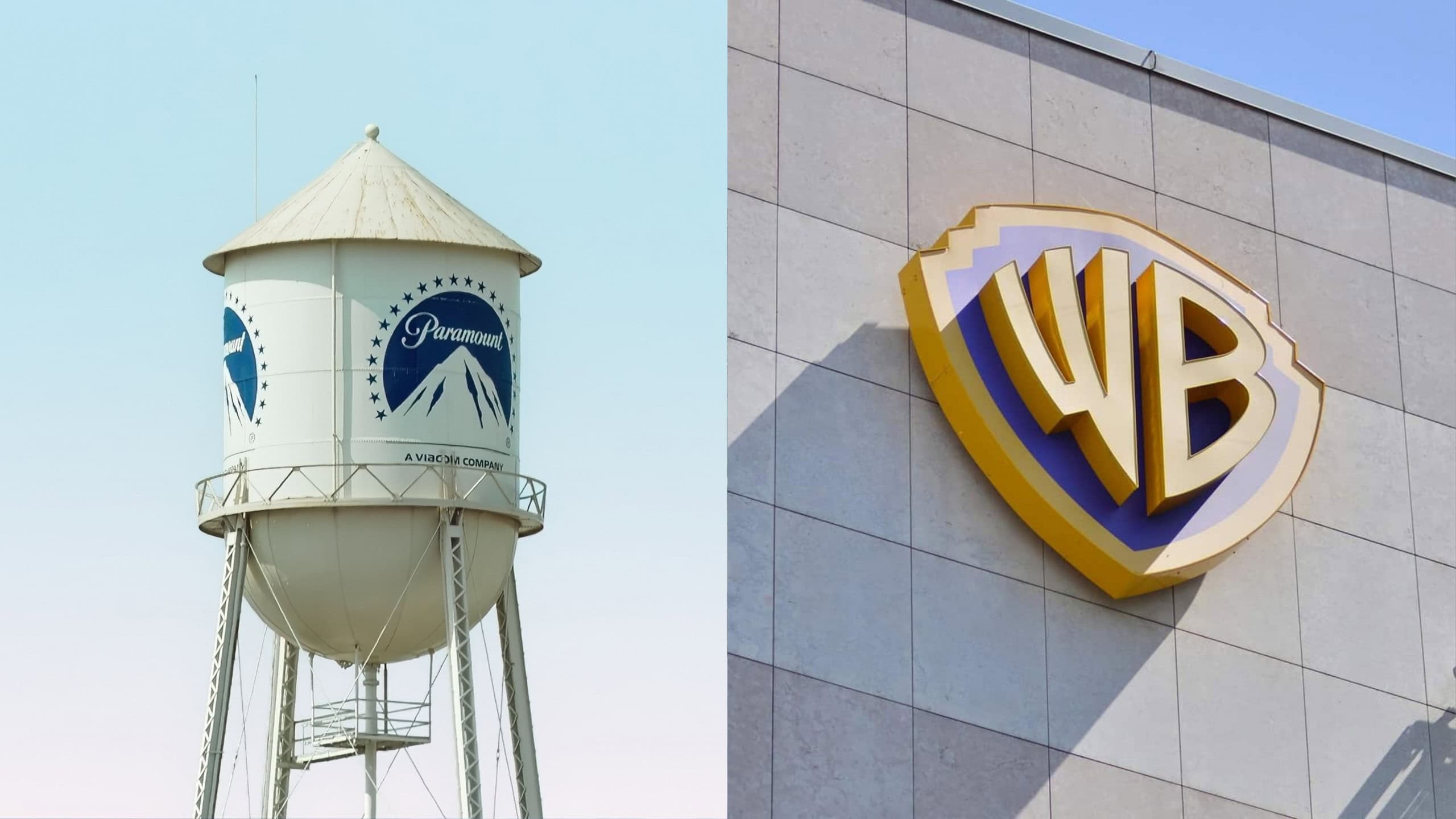 Warner Bros. Discovery rejeita proposta de US$ 108,4 bilhões da Paramount e segue com acordo com a Netflix - Imagem do artigo