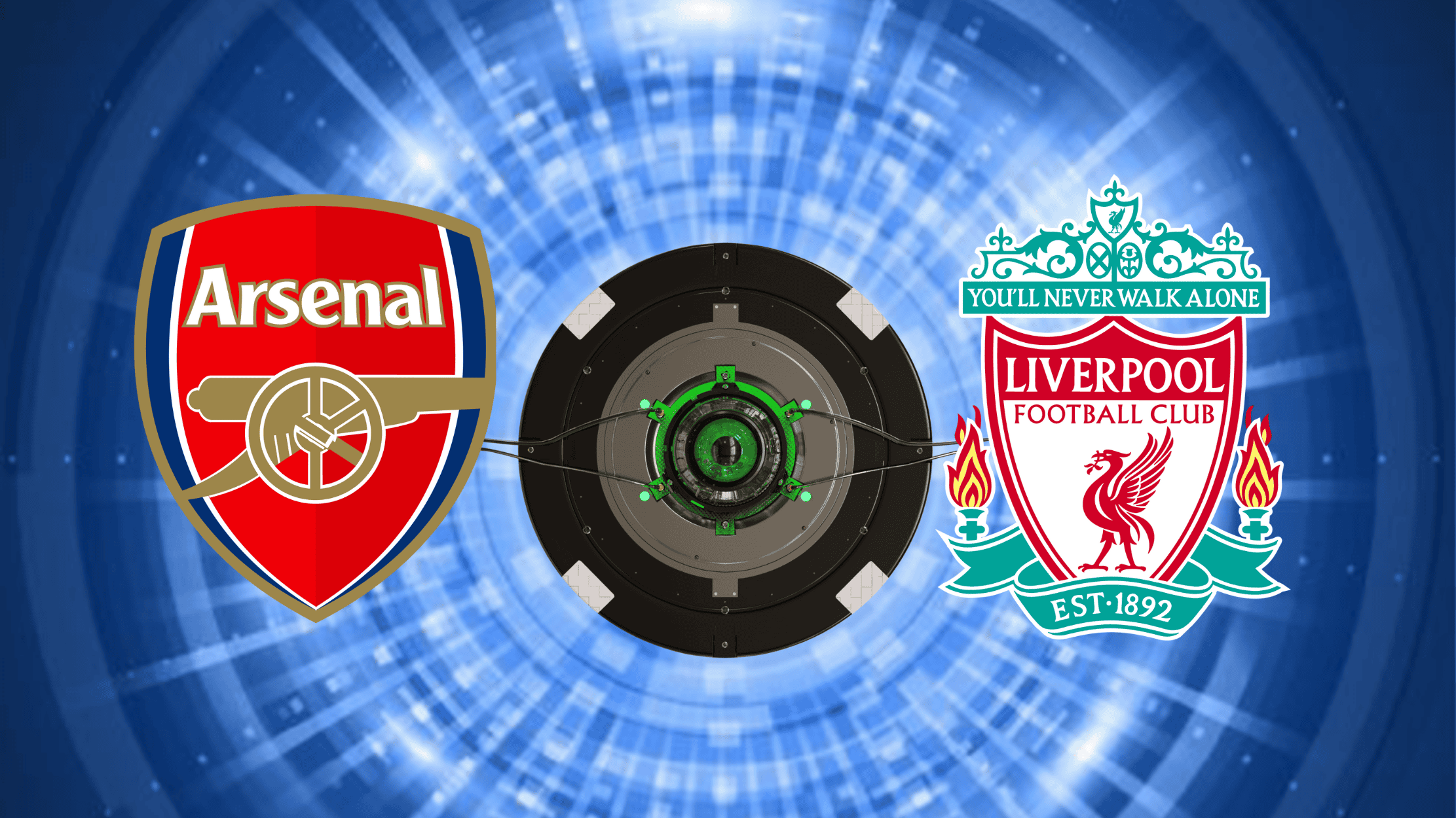 Arsenal x Liverpool: horário, transmissão e cenário do duelo pela 21ª rodada da Premier League - Imagem do artigo
