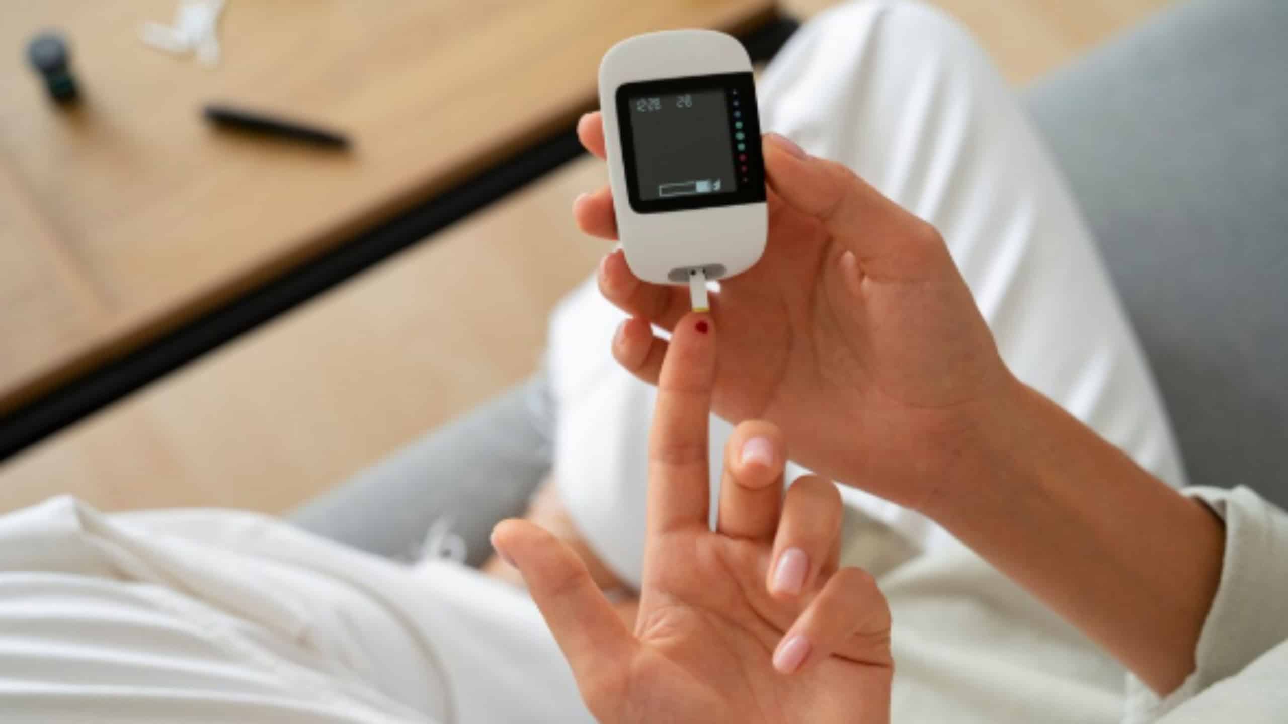 Oito complicações que a diabetes descontrolada pode provocar no organismo - Imagem do artigo