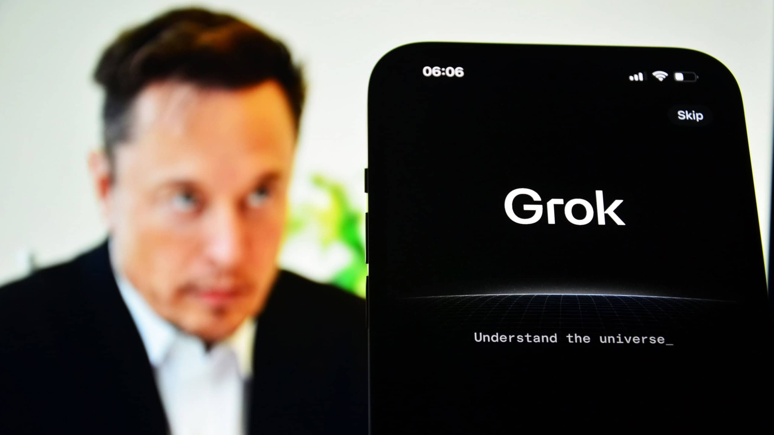Limitação do Grok para criação de imagens não impede uso gratuito, indica The Verge - Imagem do artigo