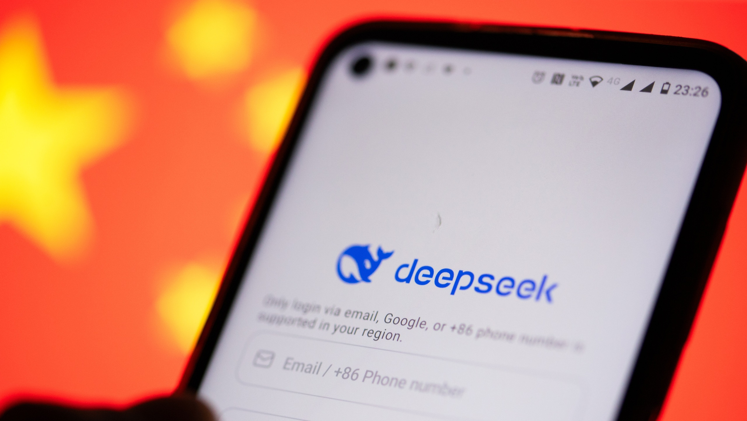 DeepSeek prepara modelo V4 de IA focado em programação para fevereiro - Imagem do artigo