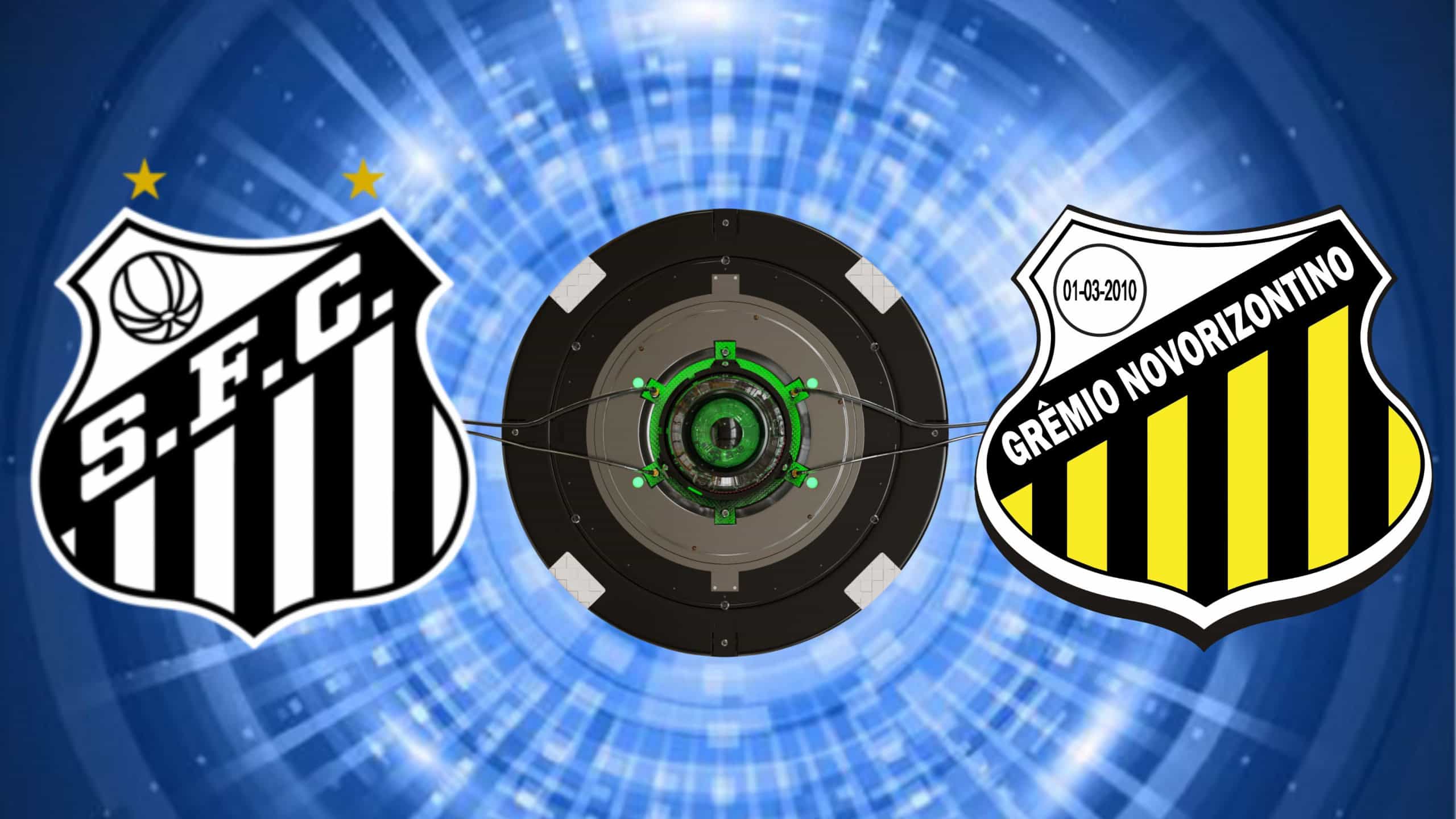 Santos estreia no Paulistão contra o Novorizontino neste sábado; veja horário, onde assistir e prováveis escalações - Imagem do artigo