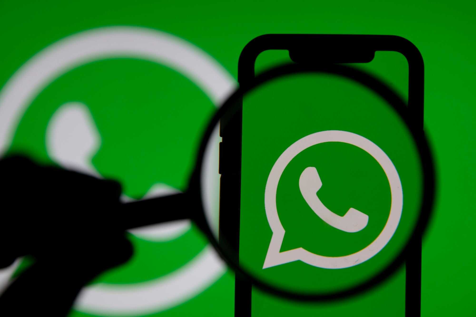 WhatsApp Canais ultrapassa limite de usuários e pode enfrentar regras mais duras na União Europeia - Imagem do artigo