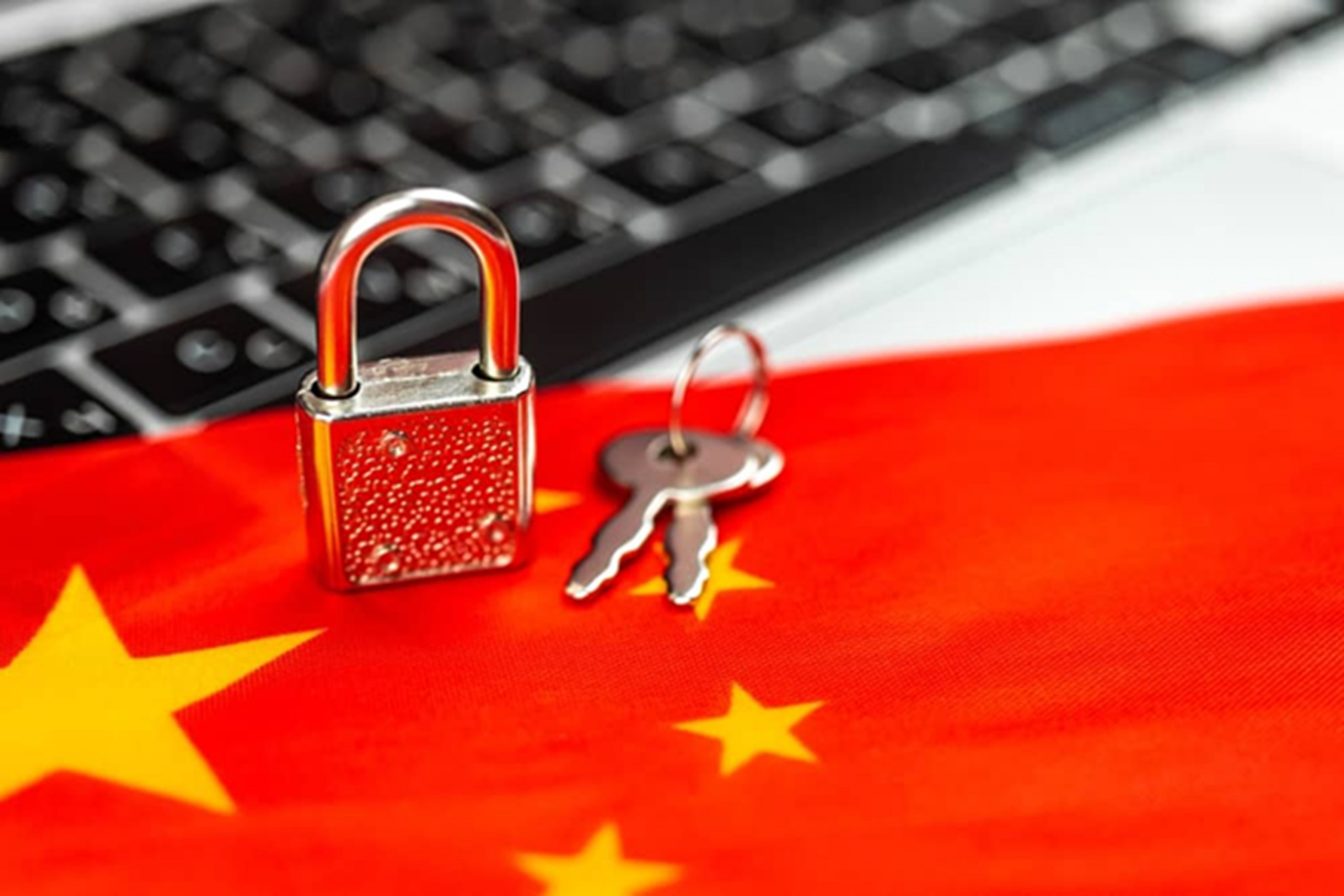 China coloca em consulta pública proposta que restringe coleta de dados pessoais por aplicativos - Imagem do artigo