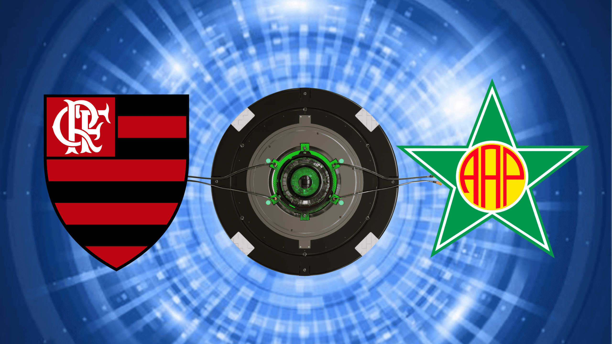 Flamengo enfrenta Portuguesa/RJ pela 5ª rodada do Carioca 2026; confira horário, onde assistir e prováveis escalações - Imagem do artigo