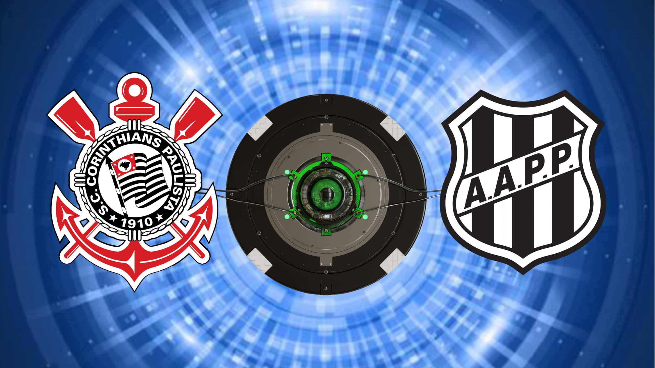 Corinthians e Ponte Preta abrem o Paulistão 2026 neste domingo; saiba onde assistir e as escalações - Imagem do artigo