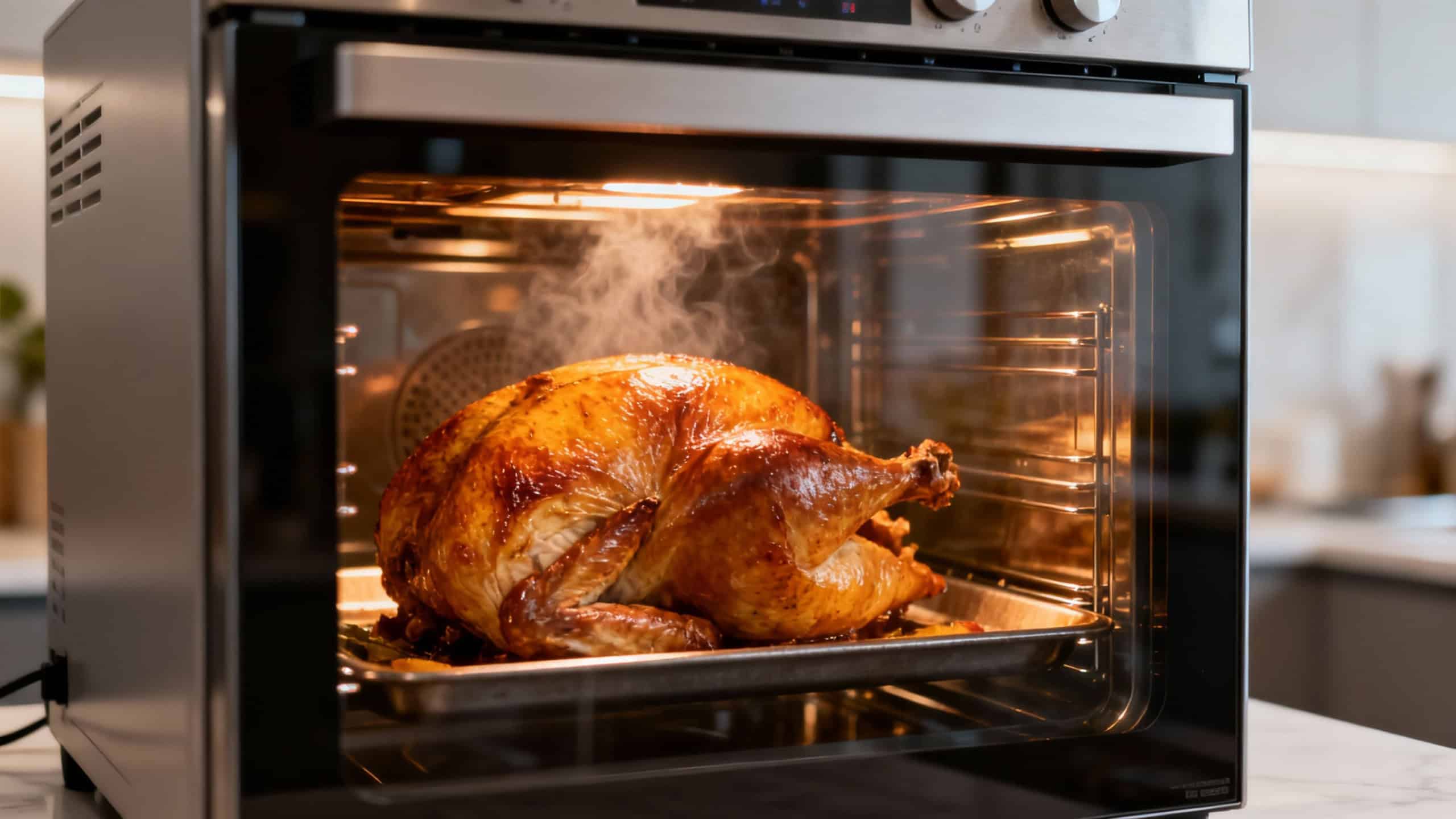 Oito modelos de forno elétrico se destacam por capacidade e recursos avançados - Imagem do artigo