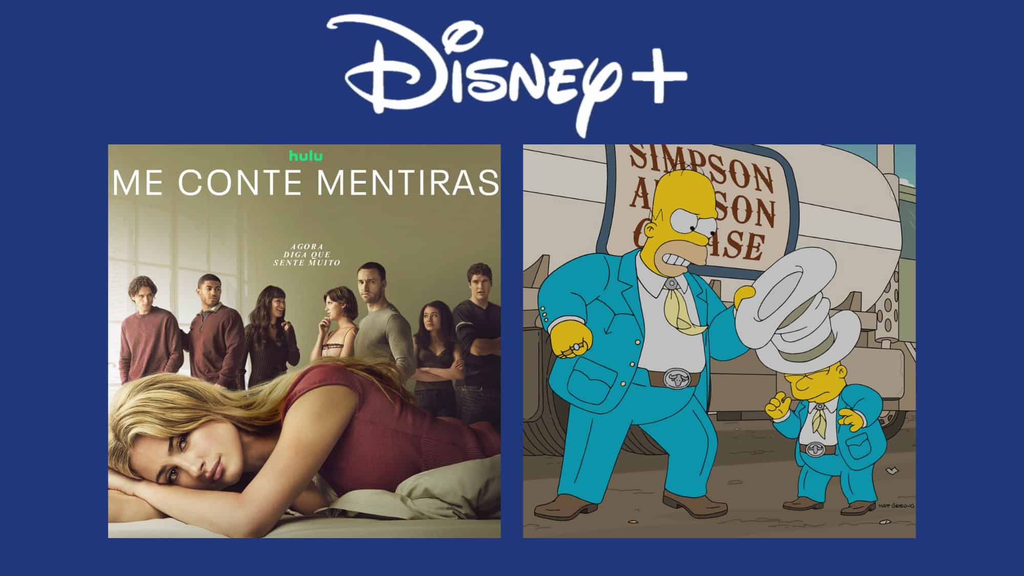 Disney+ divulga estreias e novos episódios entre 12 e 18 de janeiro de 2026 - Imagem do artigo