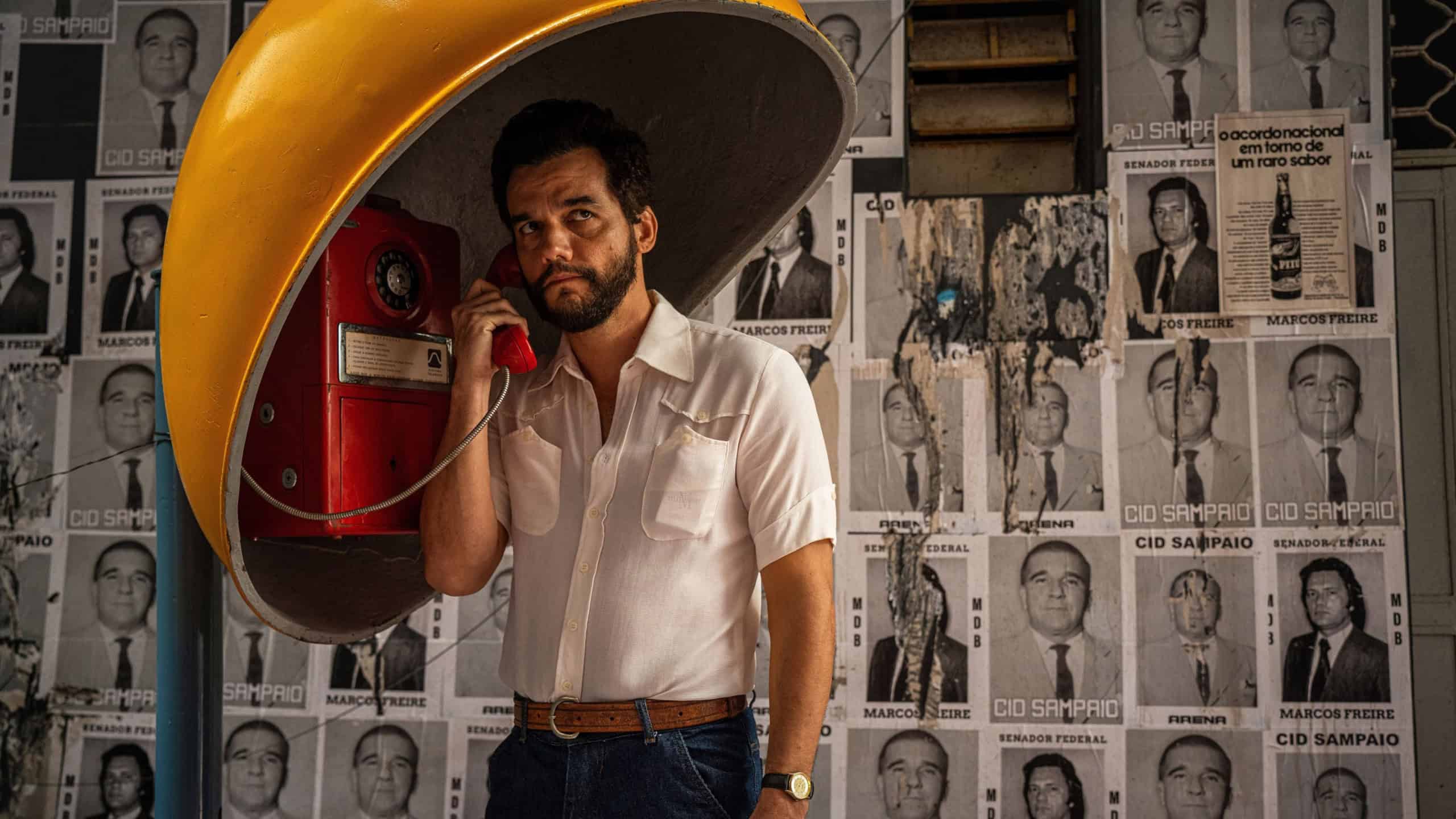 Onde assistir aos filmes vencedores do Globo de Ouro 2026 - Imagem do artigo