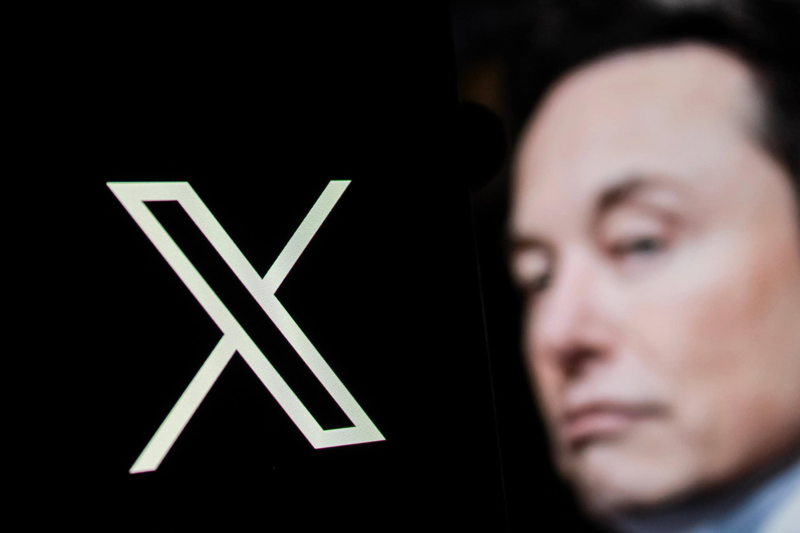 Elon Musk anuncia abertura total do algoritmo do X já na próxima semana - Imagem do artigo
