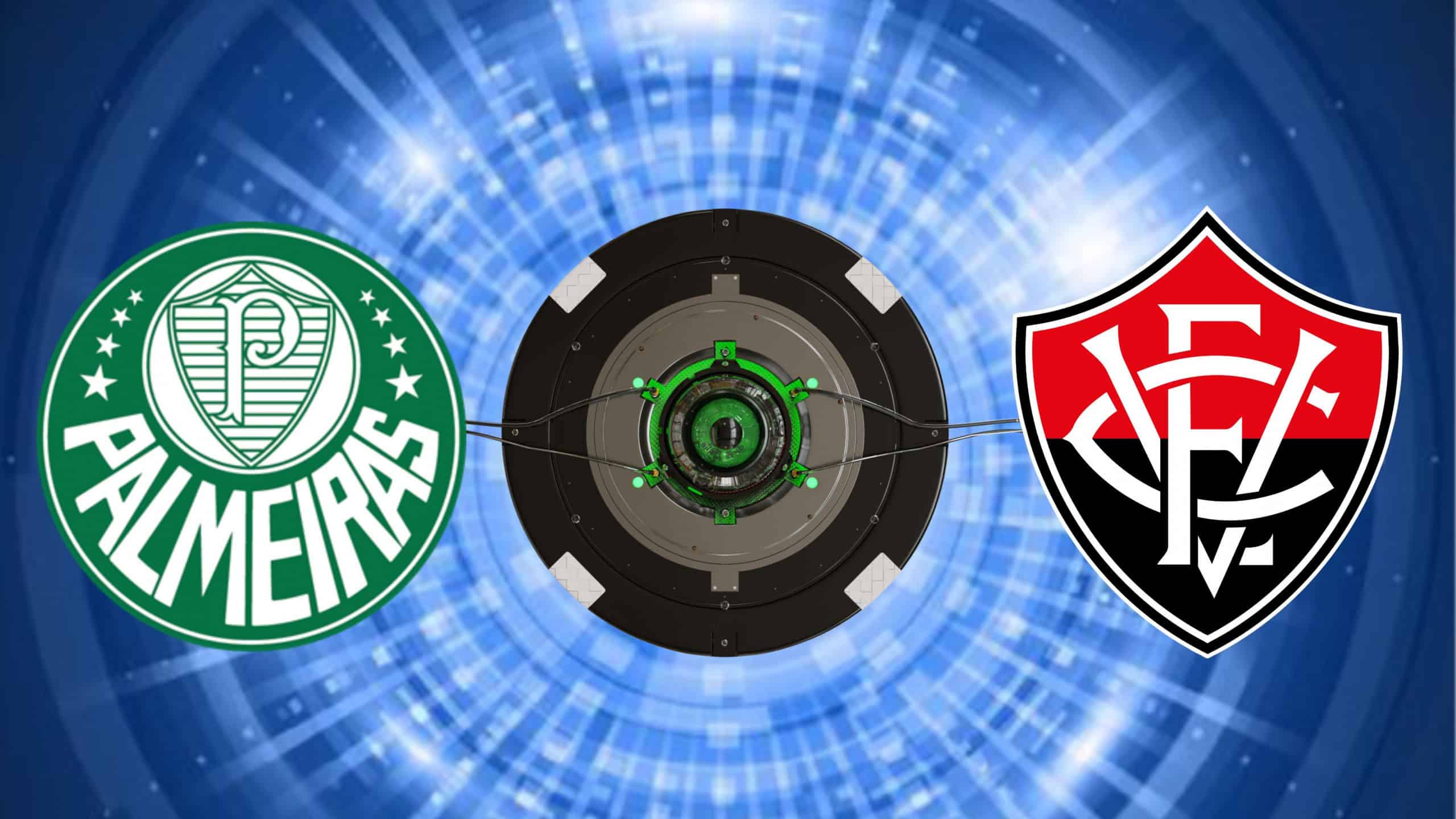 Palmeiras e Vitória duelam pela segunda fase da Copinha; veja horário e onde assistir - Imagem do artigo