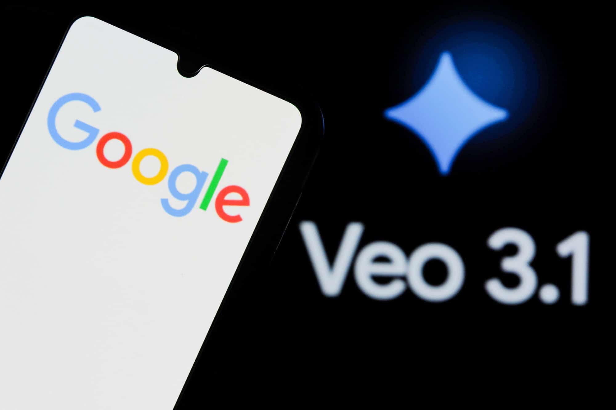 Google expande Veo 3.1 com modo vertical nativo e melhora de fidelidade visual - Imagem do artigo