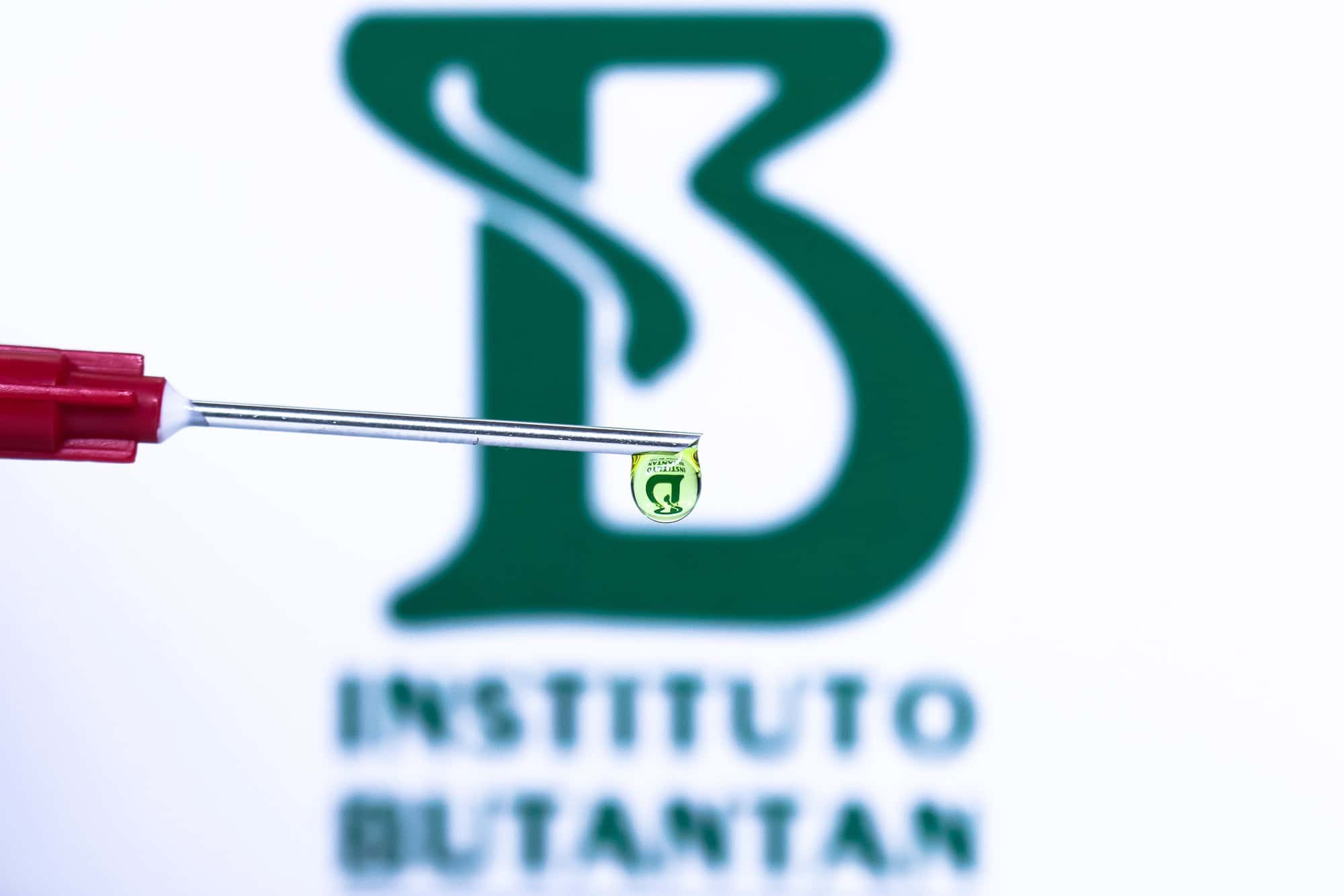Butantan inicia recrutamento de idosos para novo teste da vacina contra a dengue - Imagem do artigo