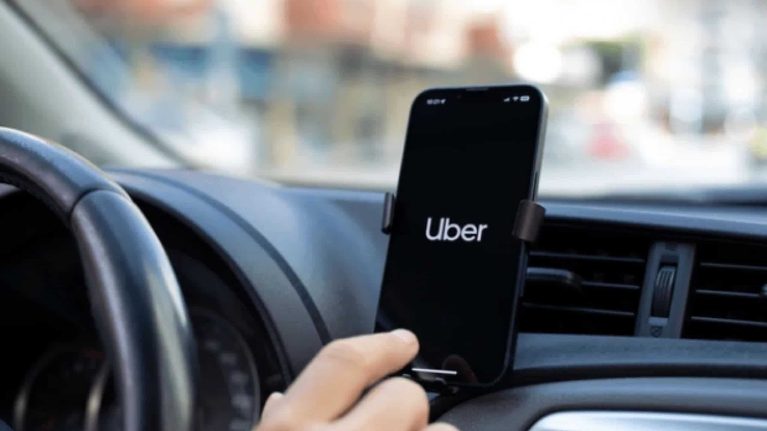 Uber altera critérios para categorias Black e Comfort; confira modelos e prazos válidos até 2026 - Imagem do artigo