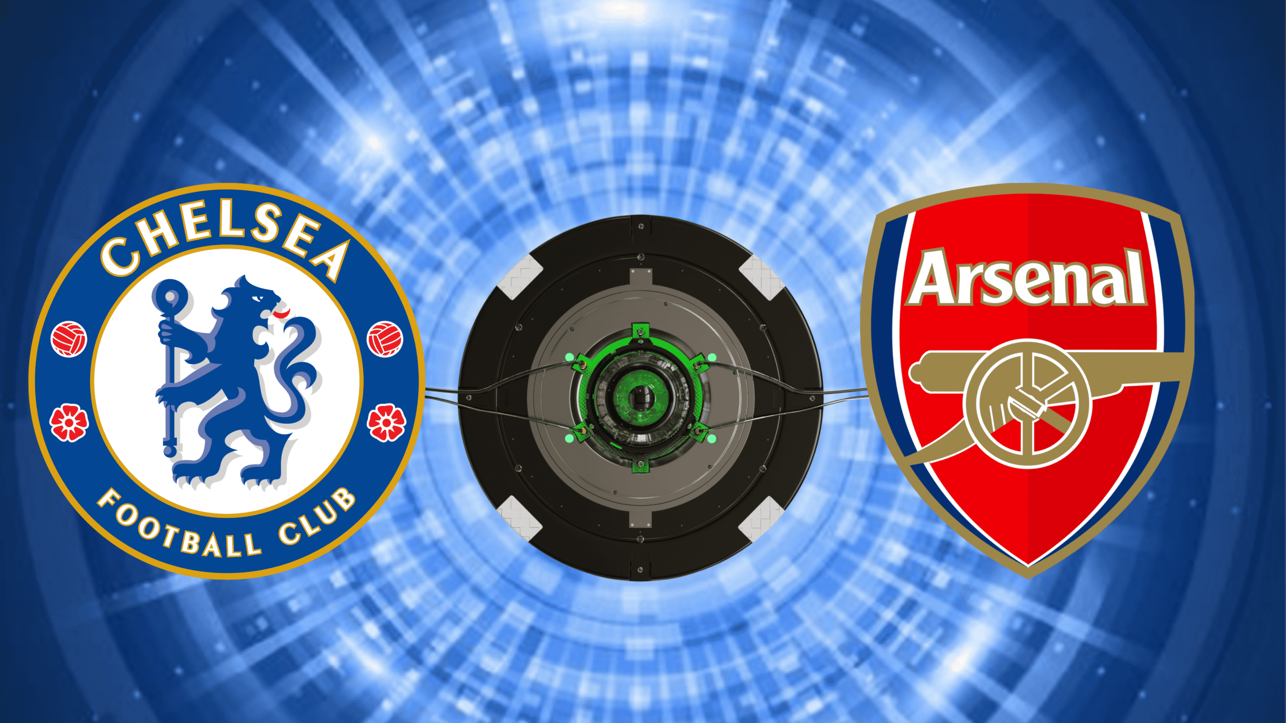 Chelsea recebe Arsenal pela semifinal da Copa da Liga Inglesa; veja horário, transmissão e escalações - Imagem do artigo