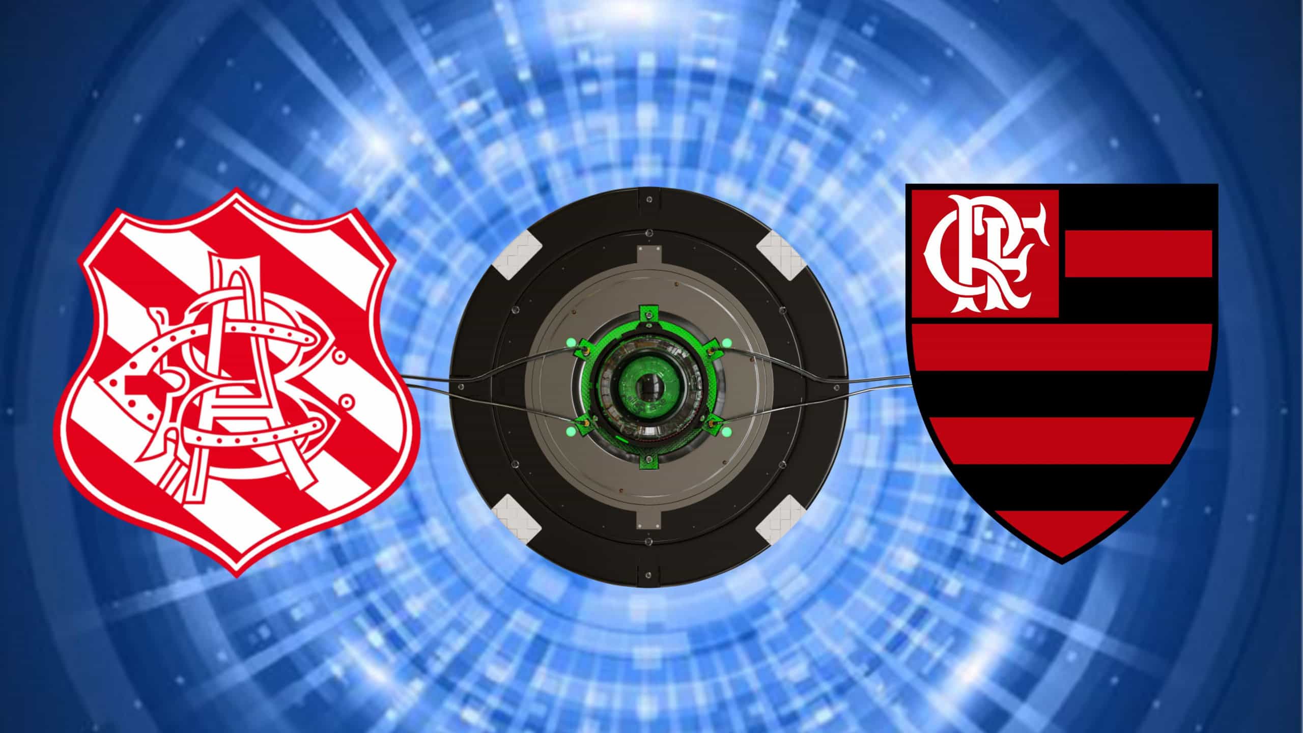 Bangu e Flamengo abrem o Carioca 2026; veja horário, TV e escalações - Imagem do artigo