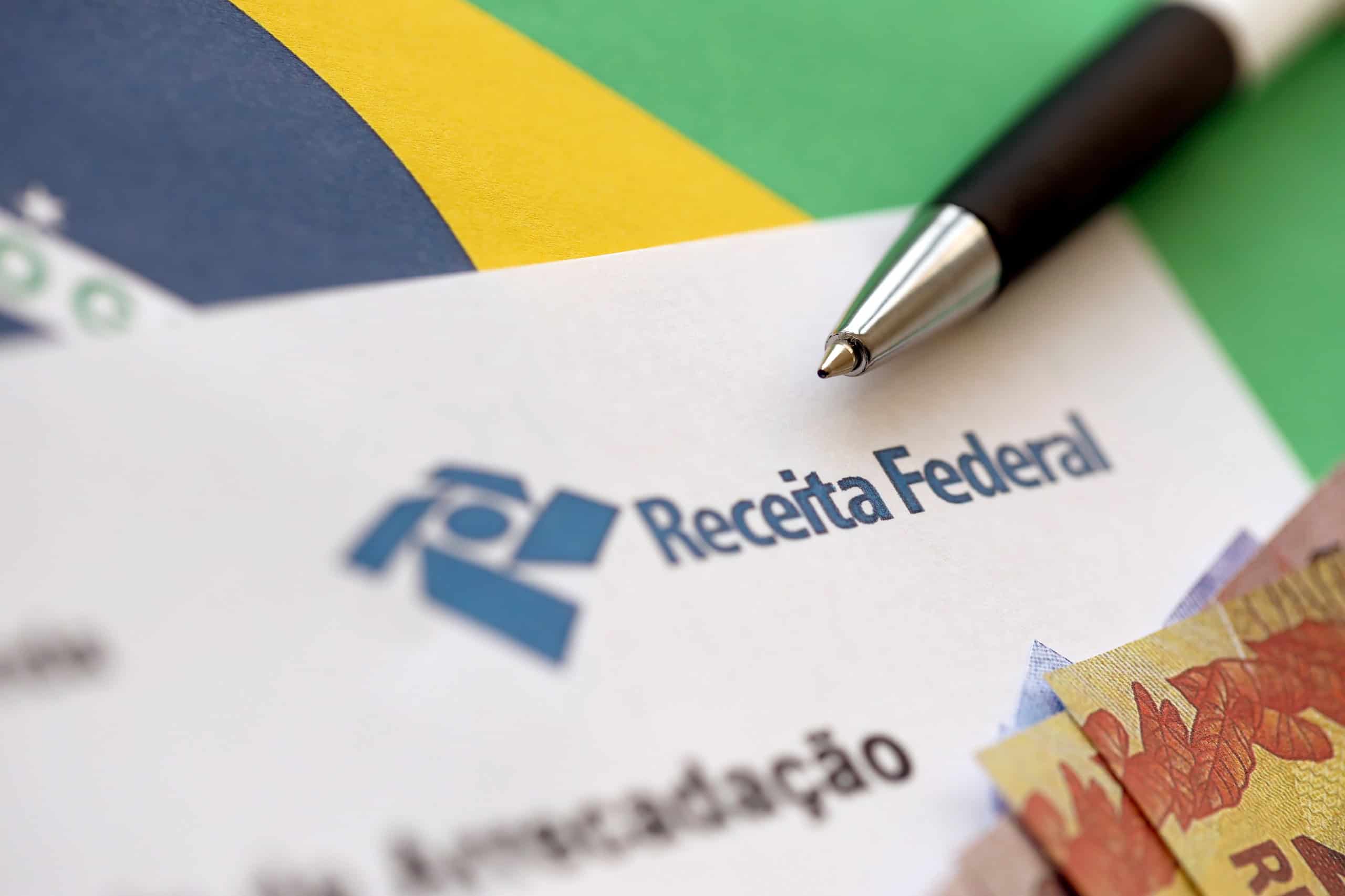 Governo nega cobrança de imposto sobre operações via Pix e detalha regras de fiscalização - Imagem do artigo