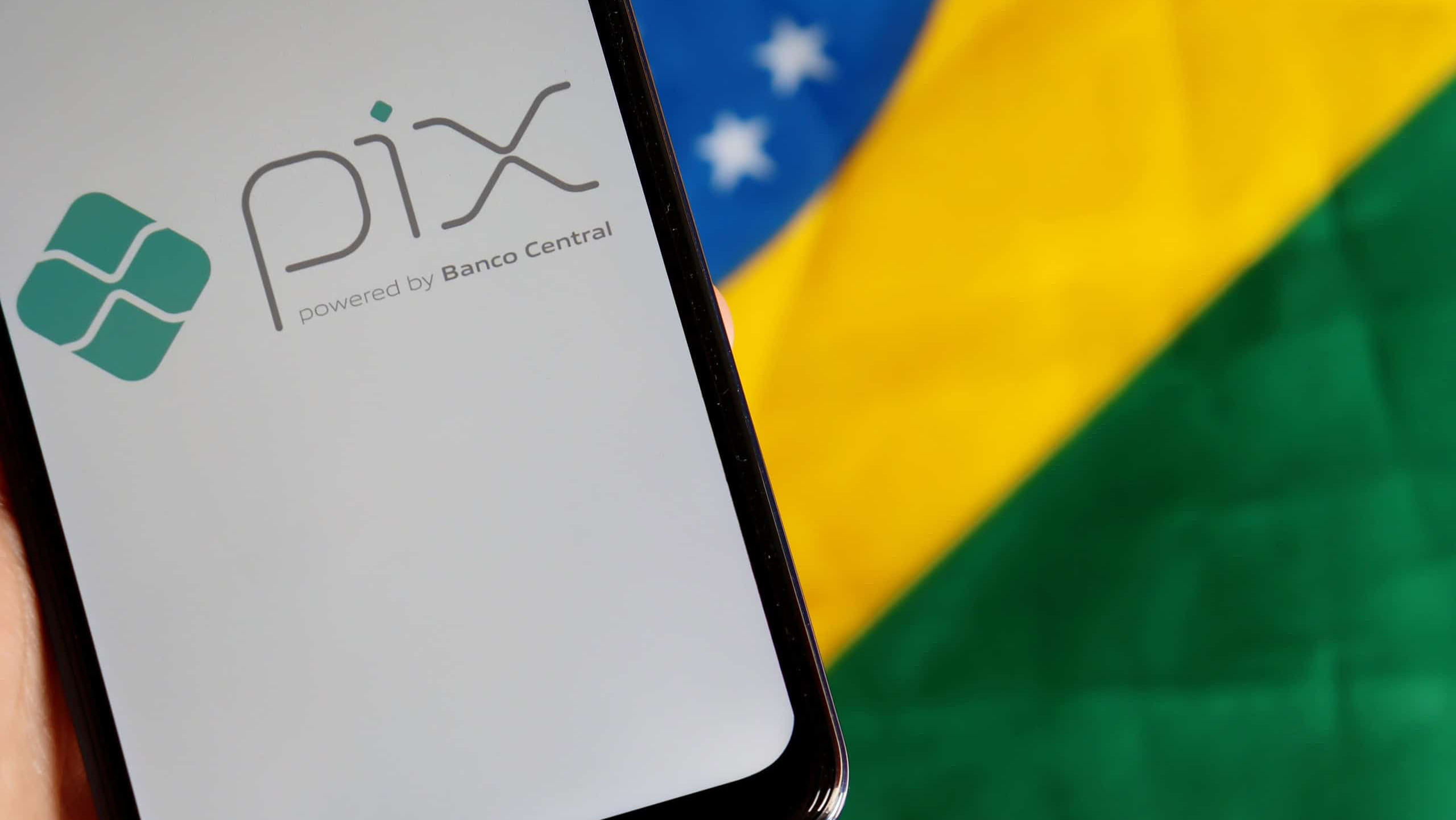 Receita Federal desmente novamente boatos sobre cobrança de taxa no Pix - Imagem do artigo