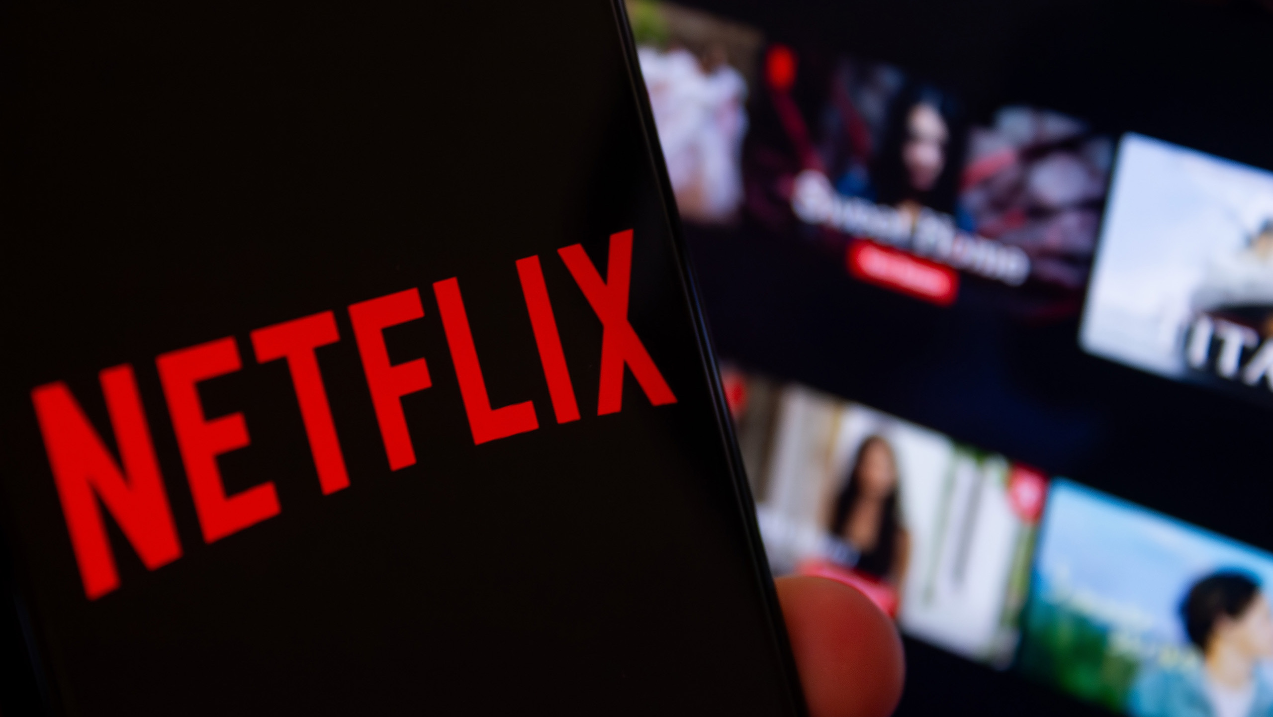 Netflix firma acordo de US$ 7 bilhões para exibir filmes e séries da Sony com exclusividade - Imagem do artigo