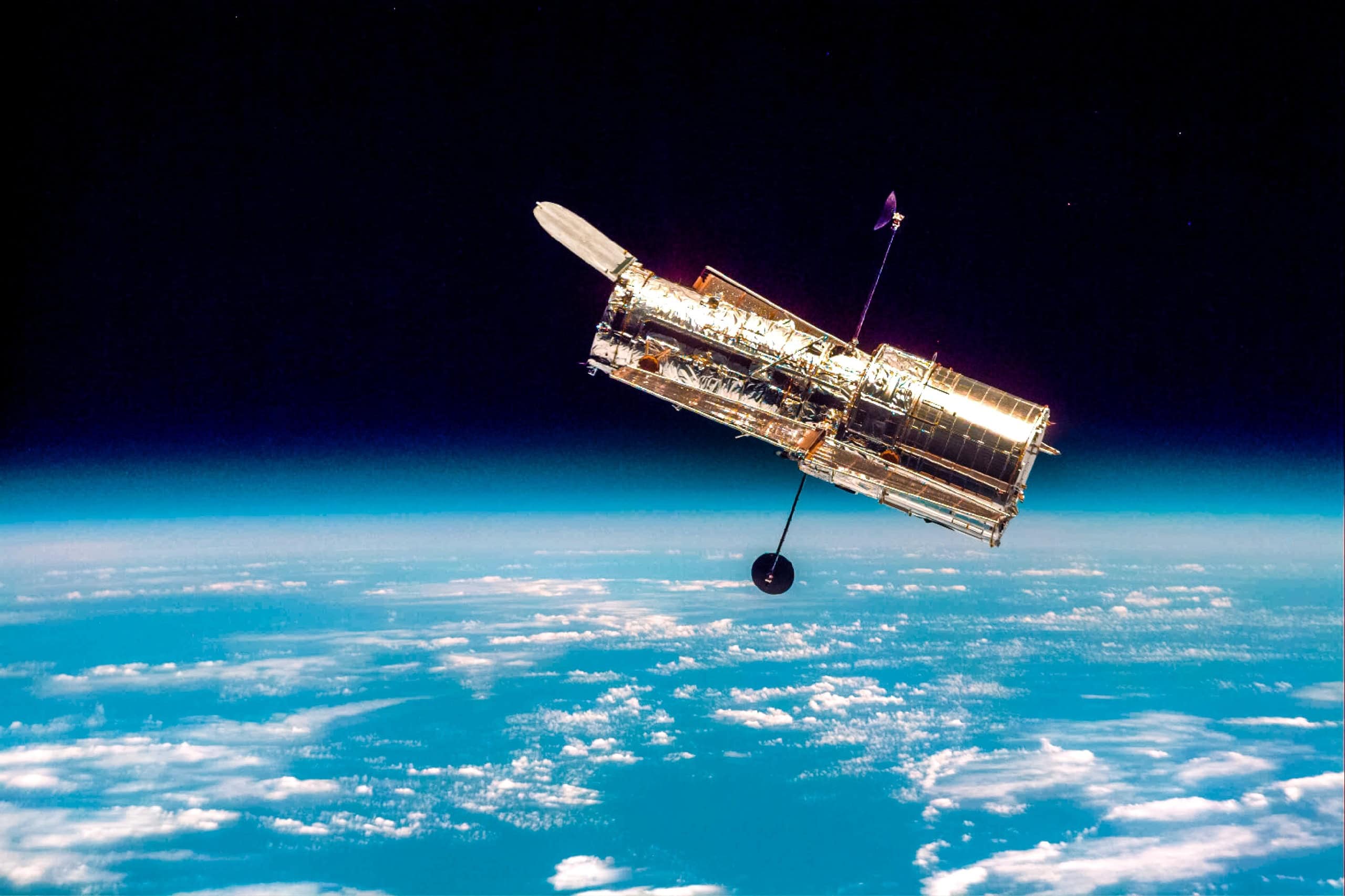 Seis curiosidades sobre o Telescópio Hubble antes de sua queda prevista em 2033 - Imagem do artigo