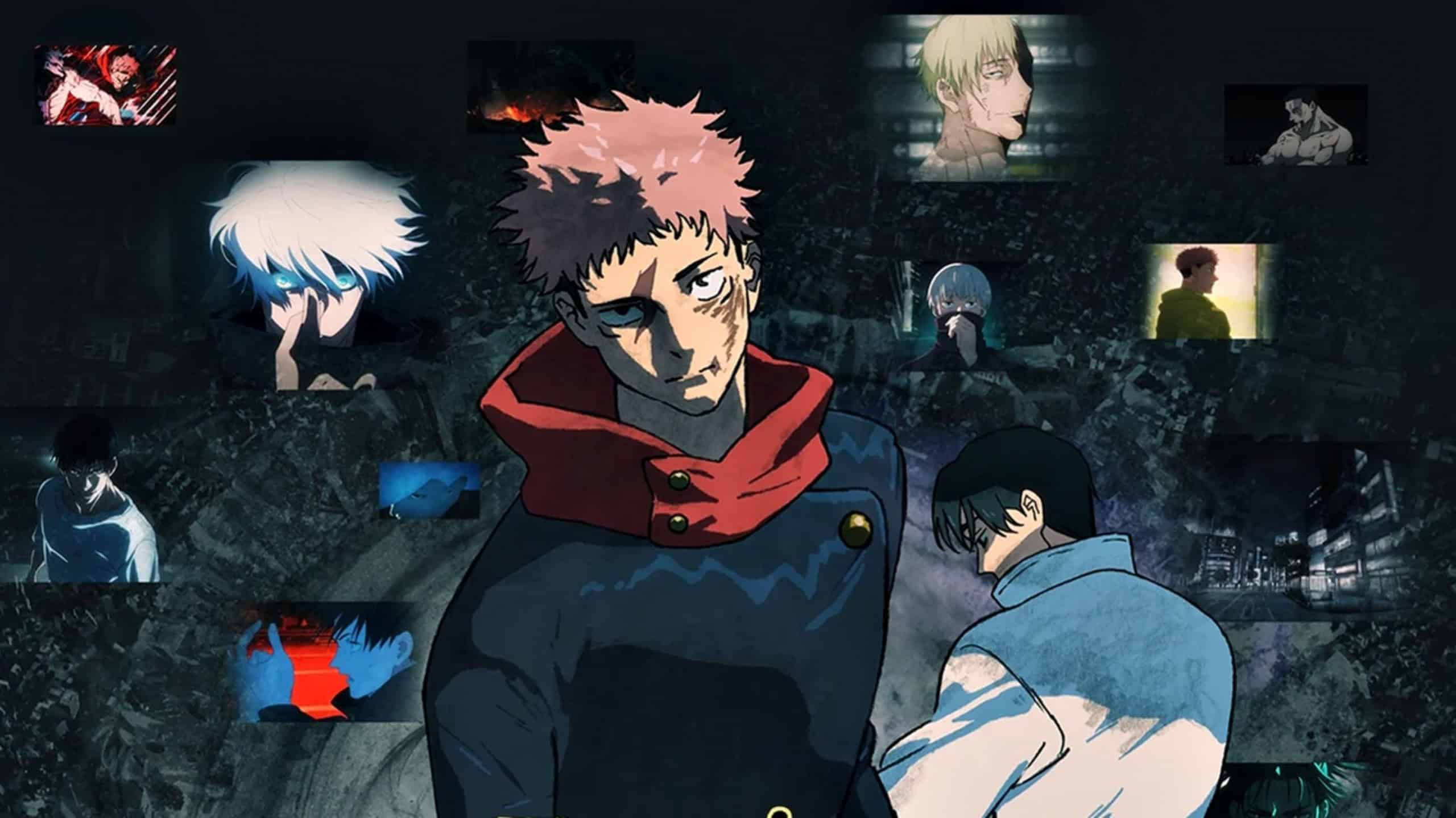 Terceira temporada de Jujutsu Kaisen chega sem exigir o filme “Execução” como pré-requisito - Imagem do artigo