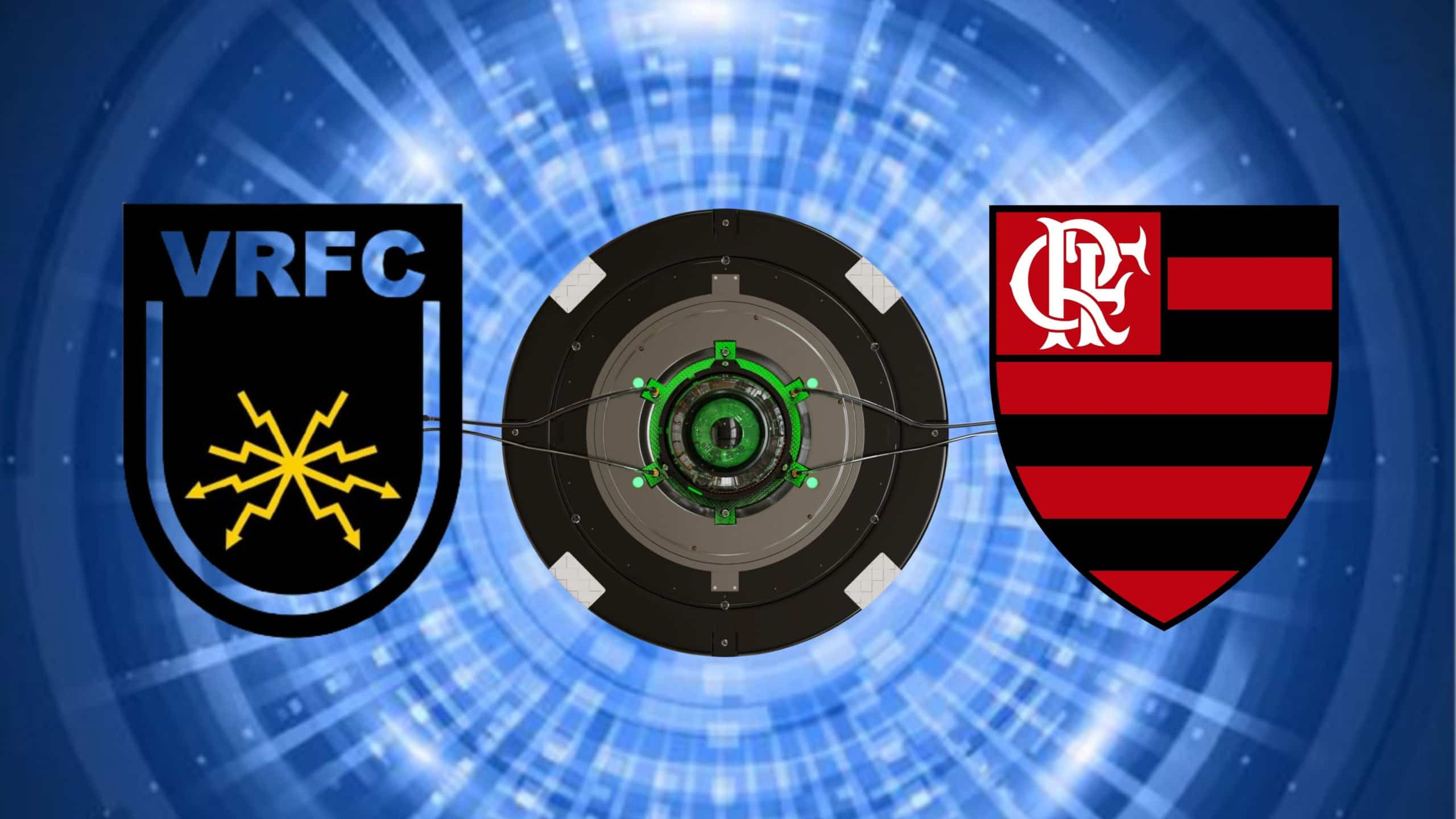 Volta Redonda x Flamengo: horário, transmissão e prováveis escalações pelo Carioca 2026 - Imagem do artigo