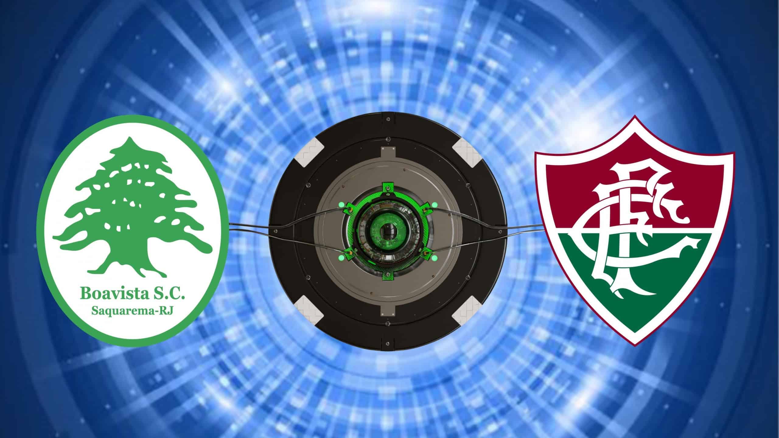 Boavista recebe o Fluminense pela 2ª rodada do Carioca; Premiere transmite ao vivo - Imagem do artigo