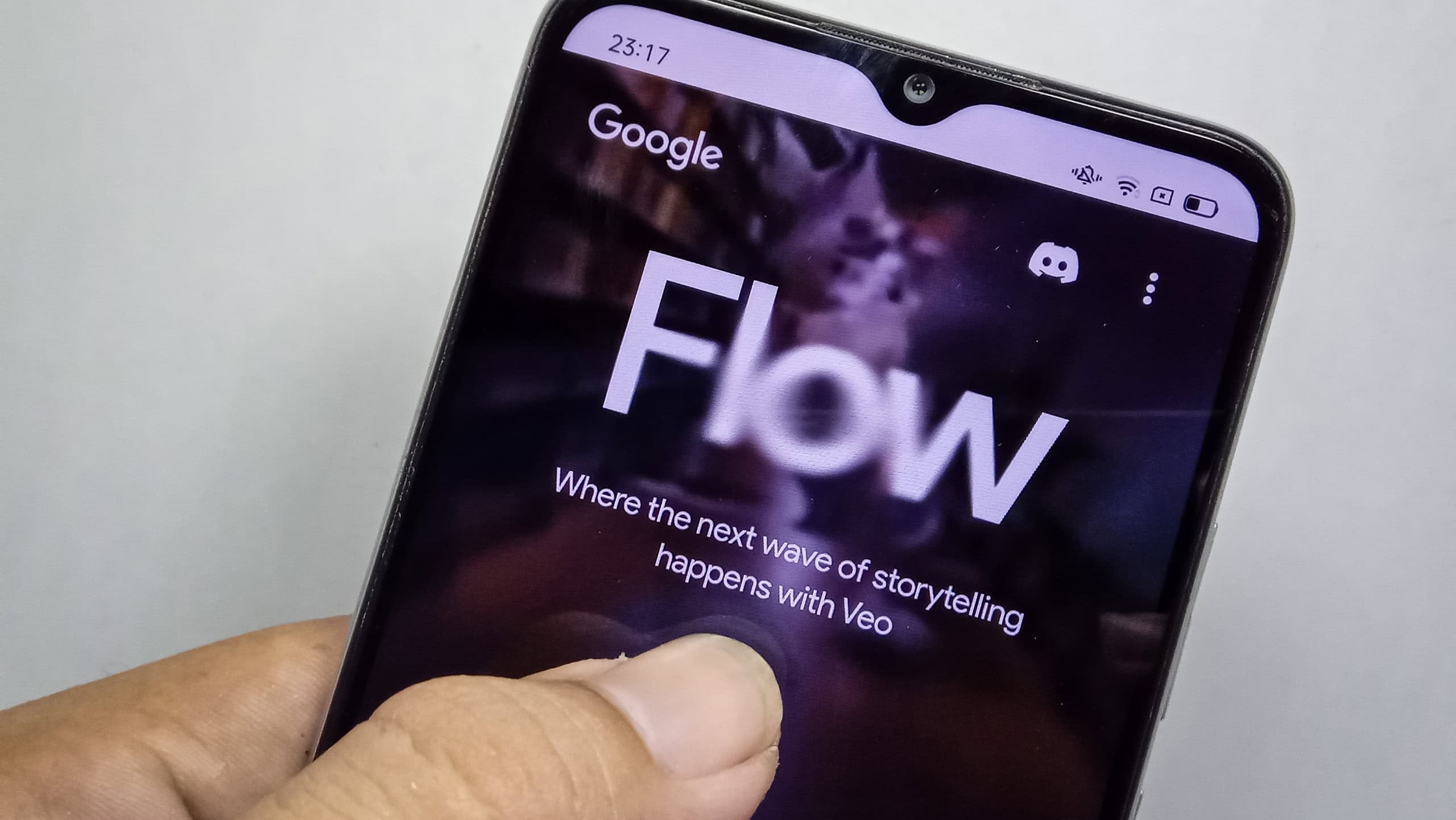 Google amplia acesso ao Flow e leva estúdio de vídeo com IA a planos Business, Enterprise e Education do Workspace - Imagem do artigo