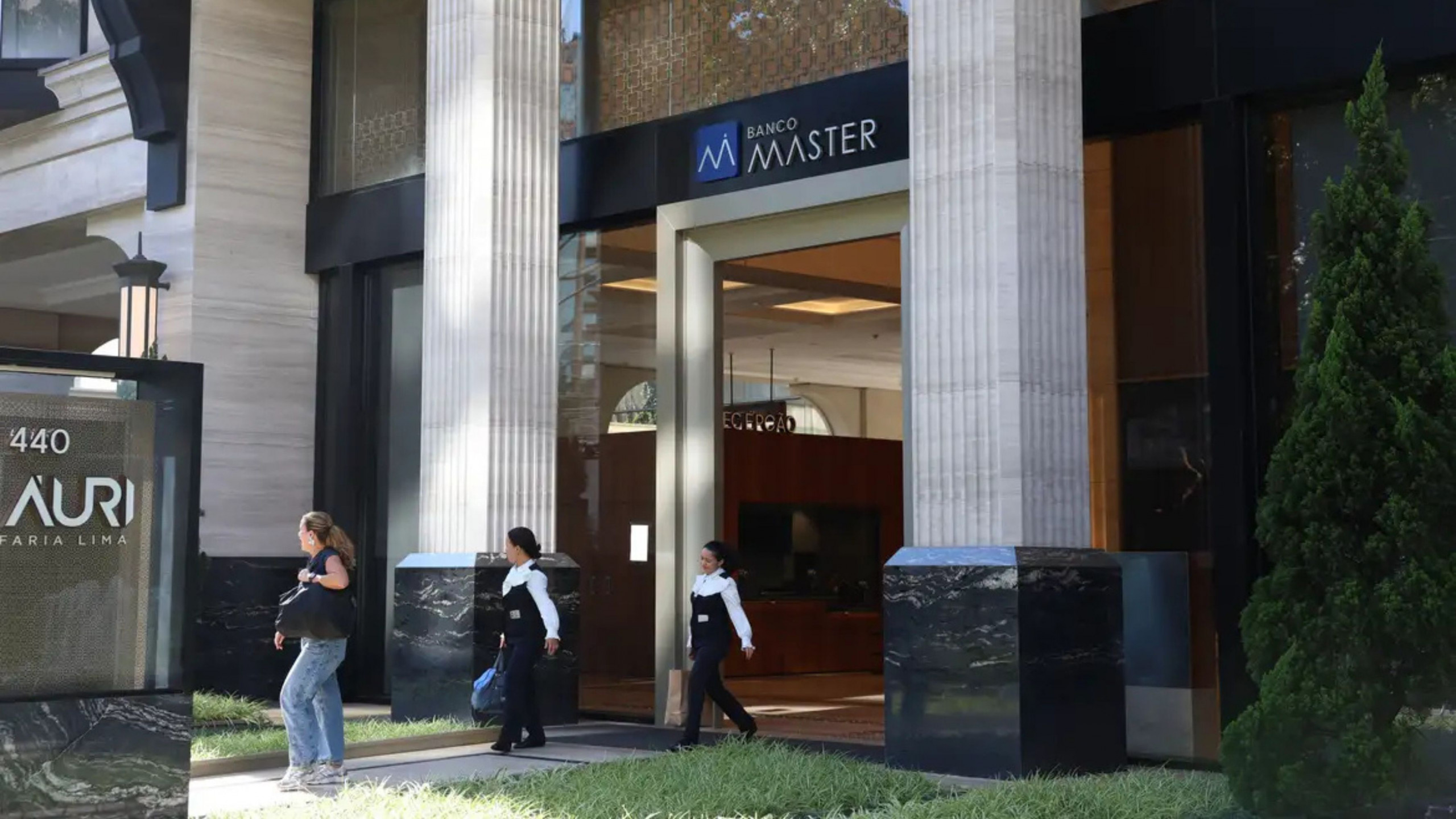 FGC inicia pagamento a investidores do Banco Master, mas aplicativo apresenta instabilidade - Imagem do artigo