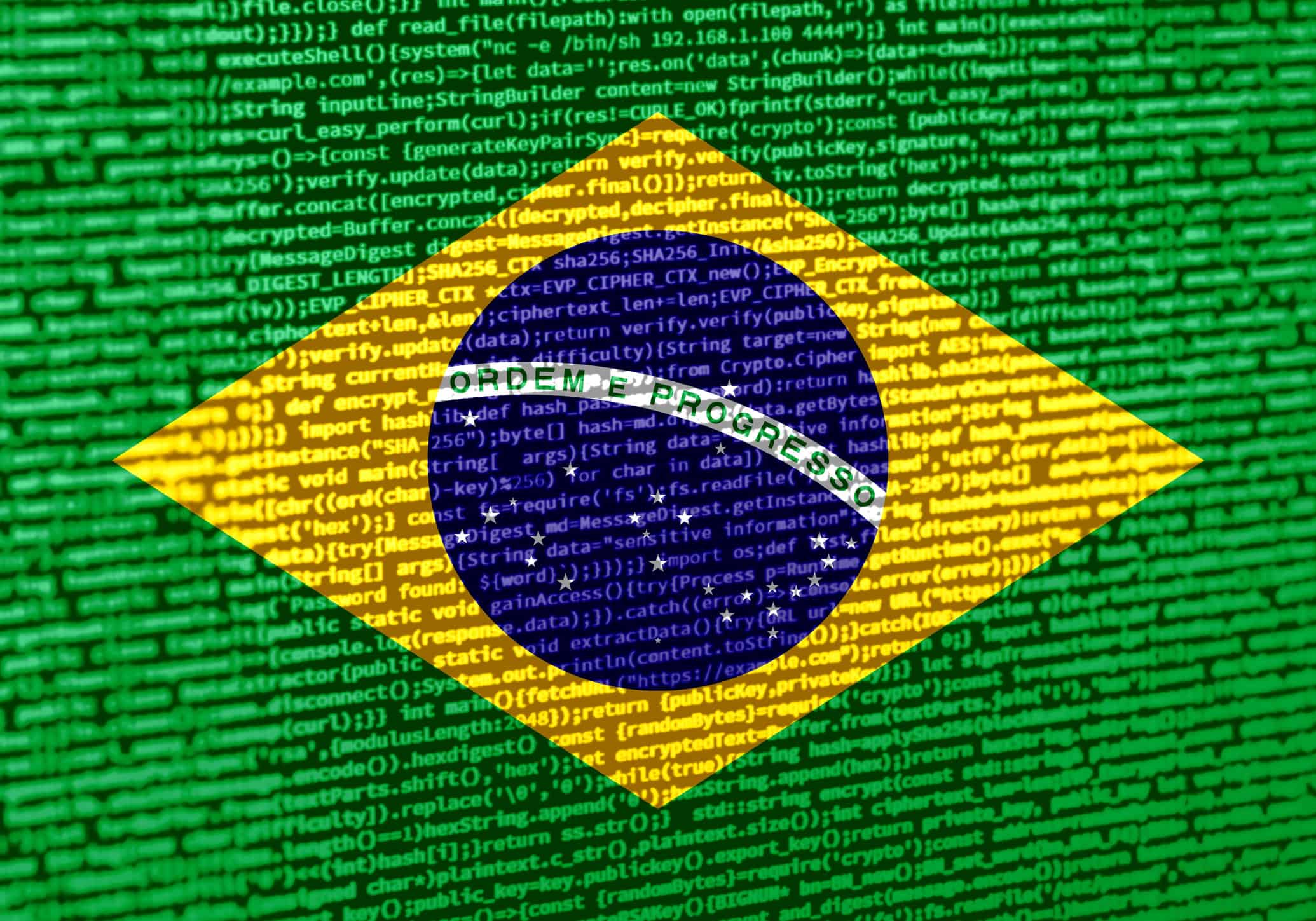 Brasil deve receber até R$ 100 bilhões em novos data centers nos próximos quatro anos - Imagem do artigo