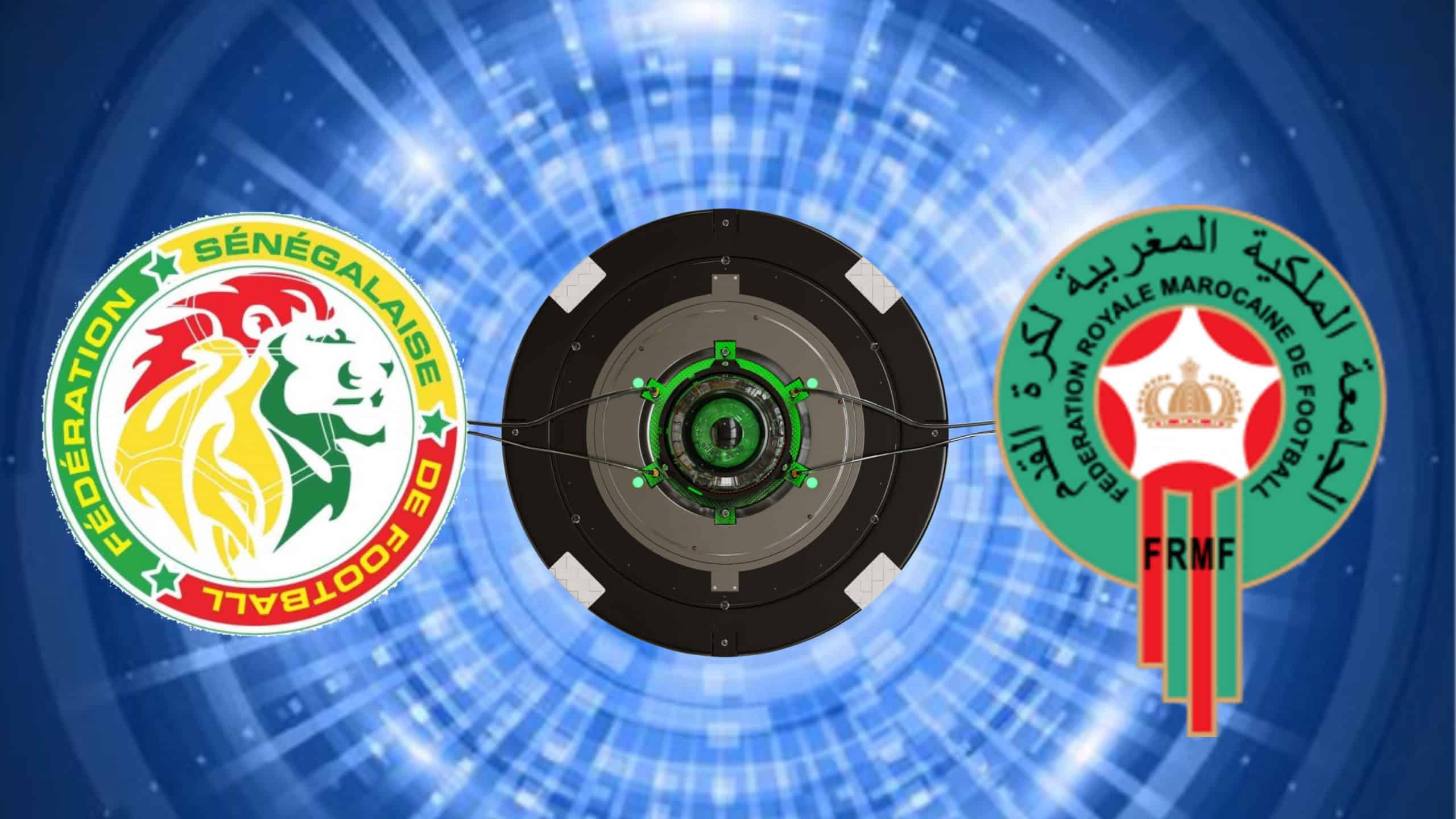 Senegal e Marrocos disputam final da Copa Africana neste domingo; veja onde assistir - Imagem do artigo
