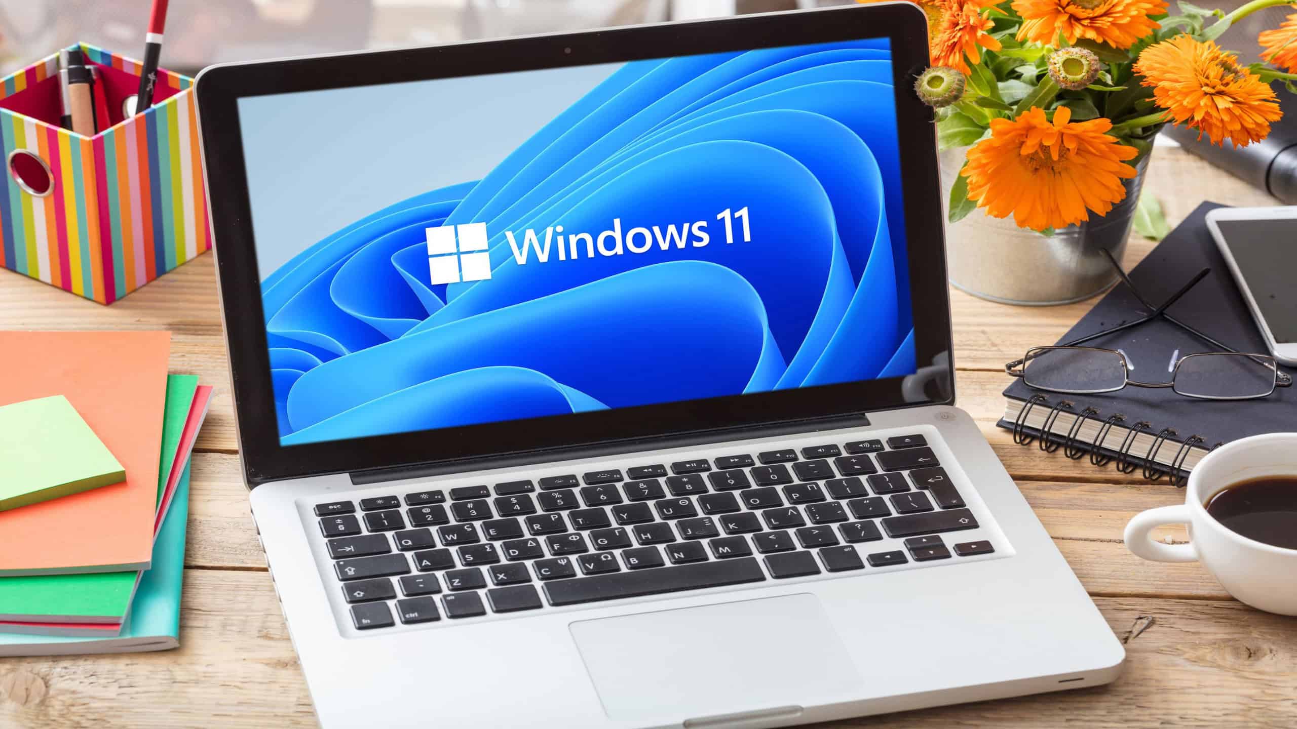 Microsoft lança patch emergencial para falha que impede desligamento no Windows 11 - Imagem do artigo